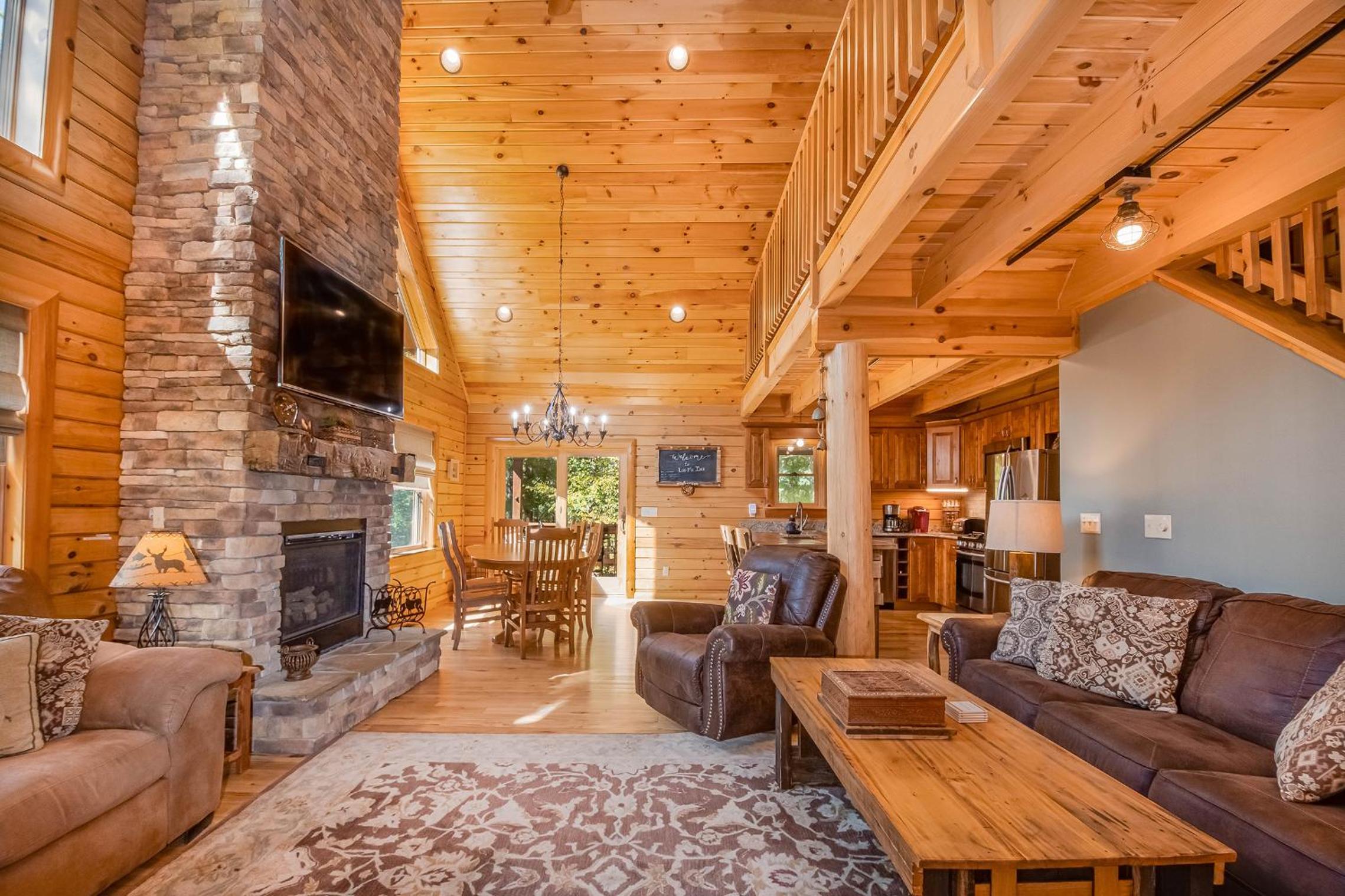 Five-Bedroom House