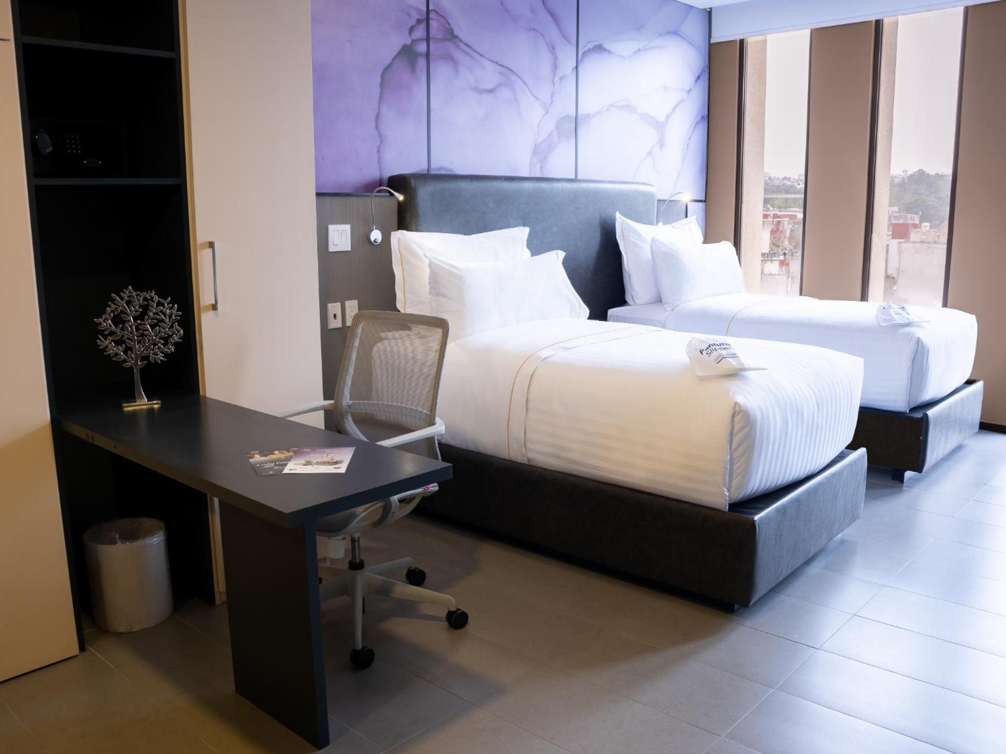 Twin Room photo 1