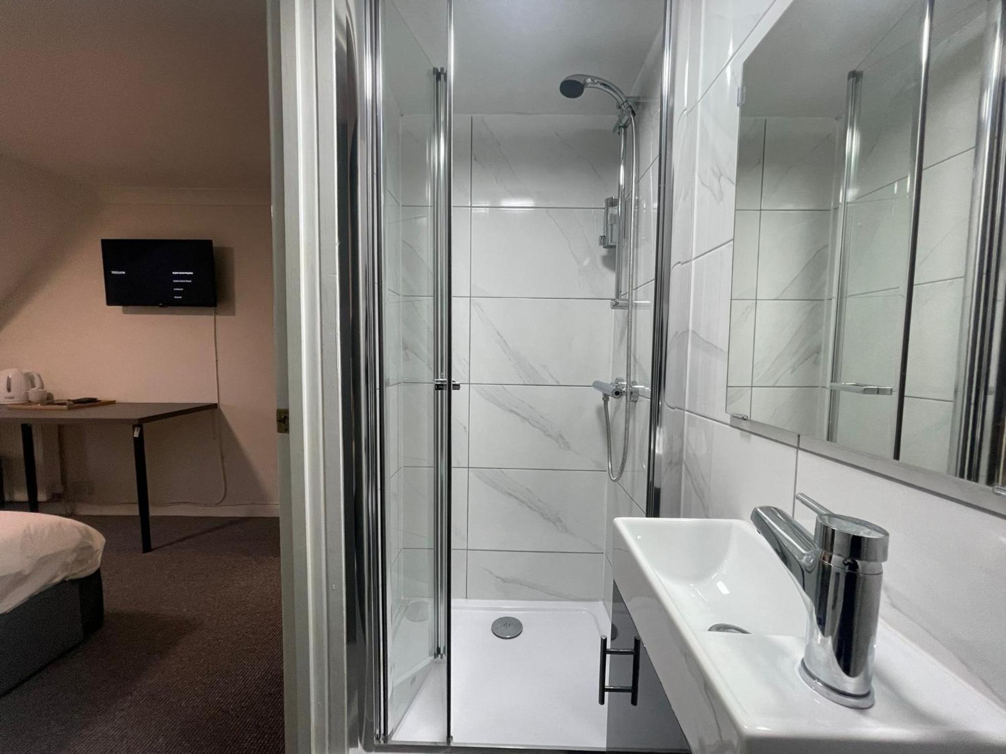 Deluxe Double Room photo 3