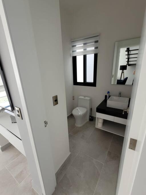 Three-Bedroom Villa photo 3