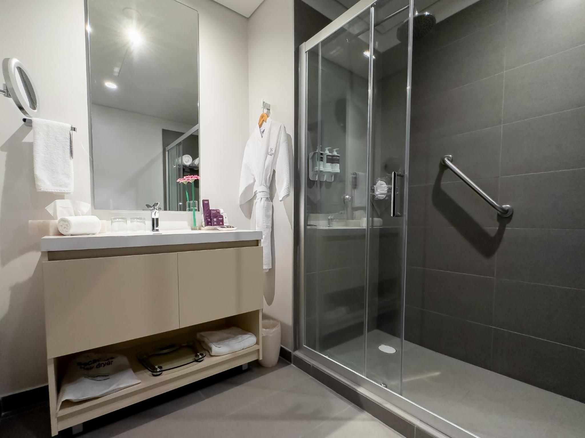 Junior Suite King photo 3