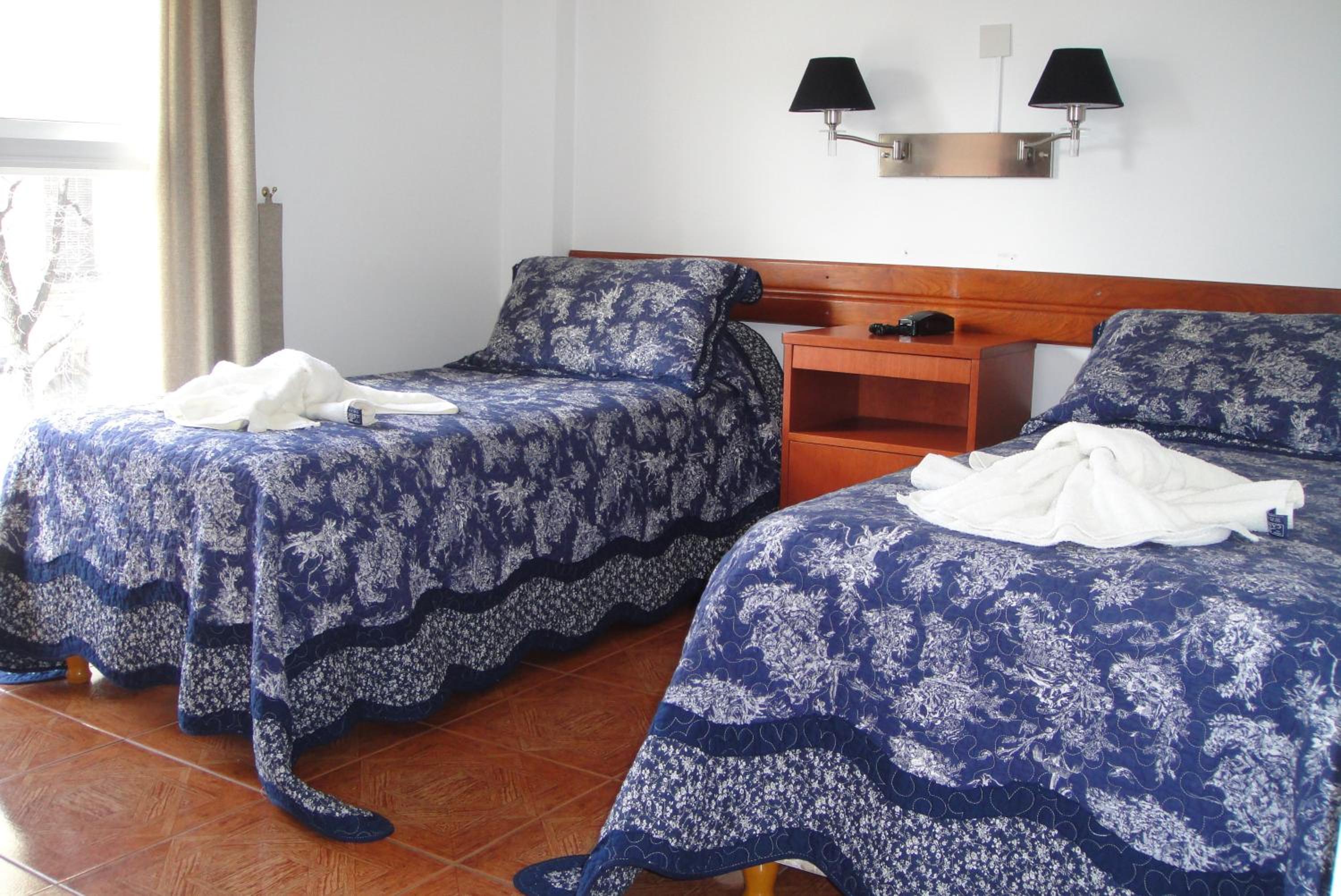 Double or Twin Room photo 1