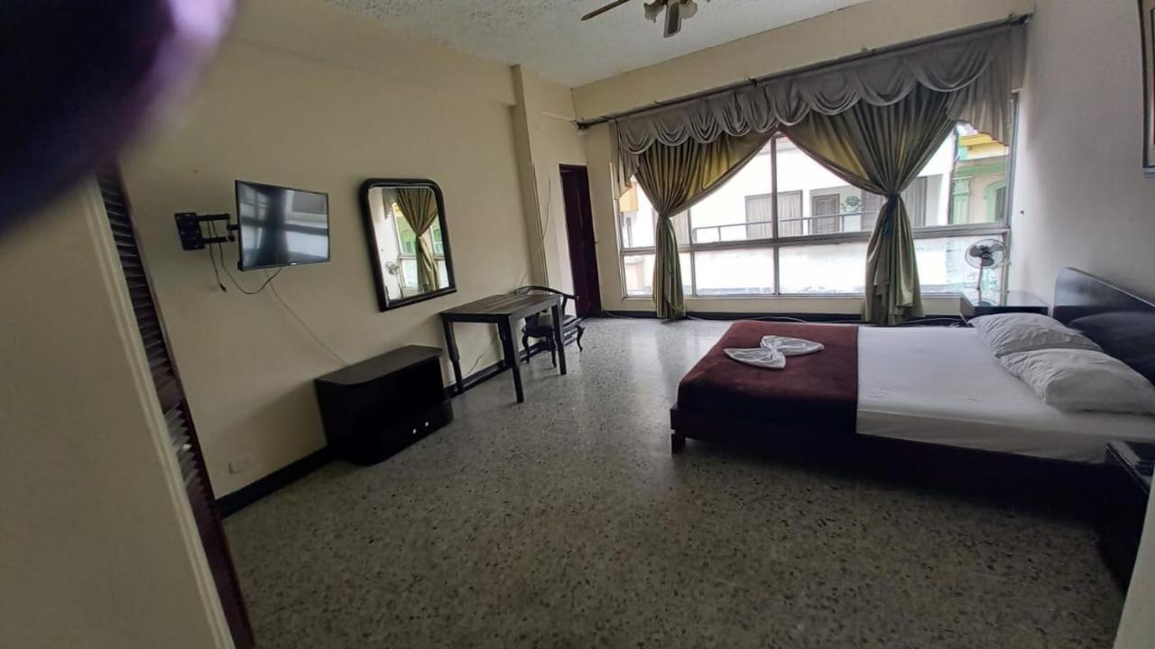 Queen Room With Two Queen Beds