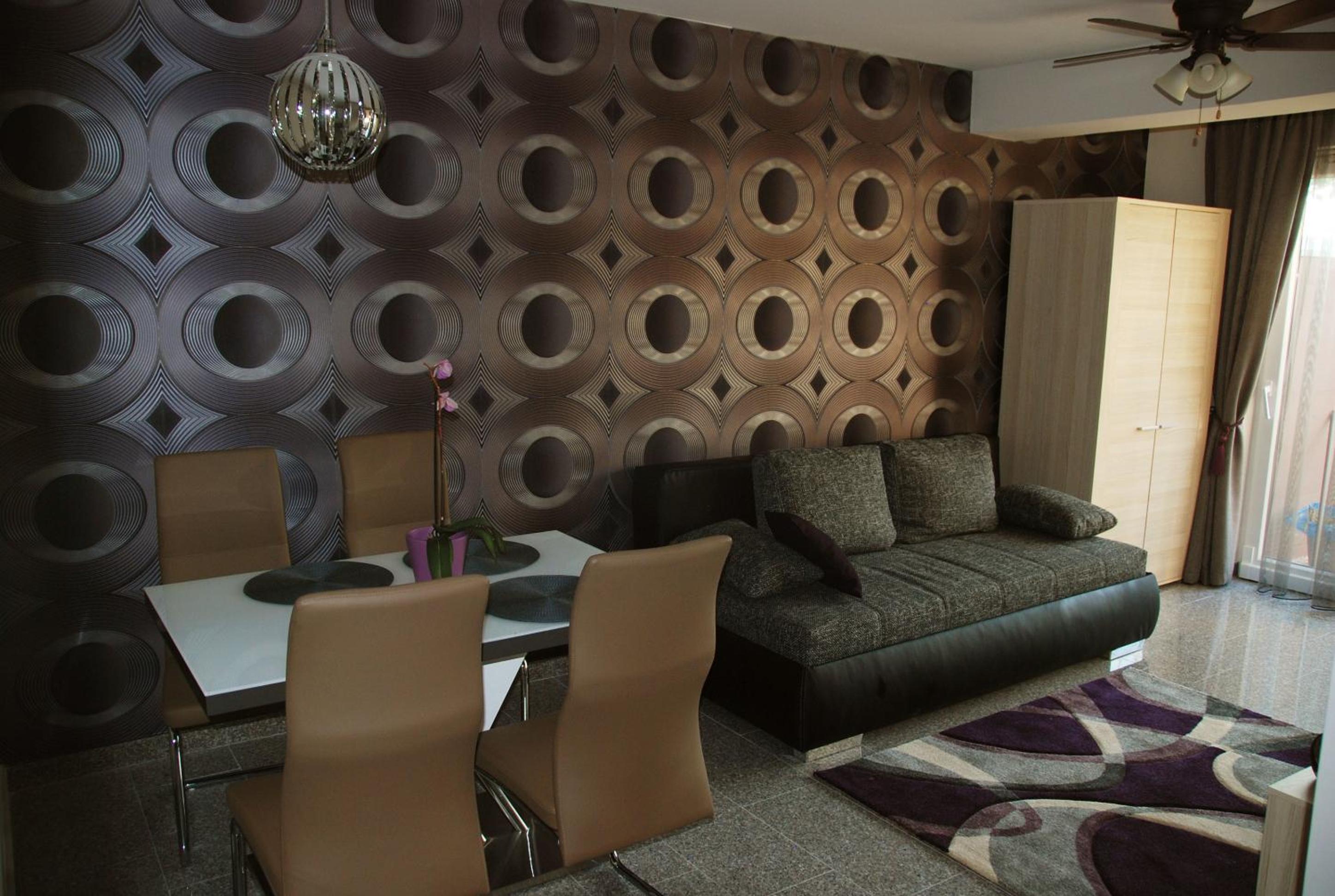 Junior Suite with Terrace