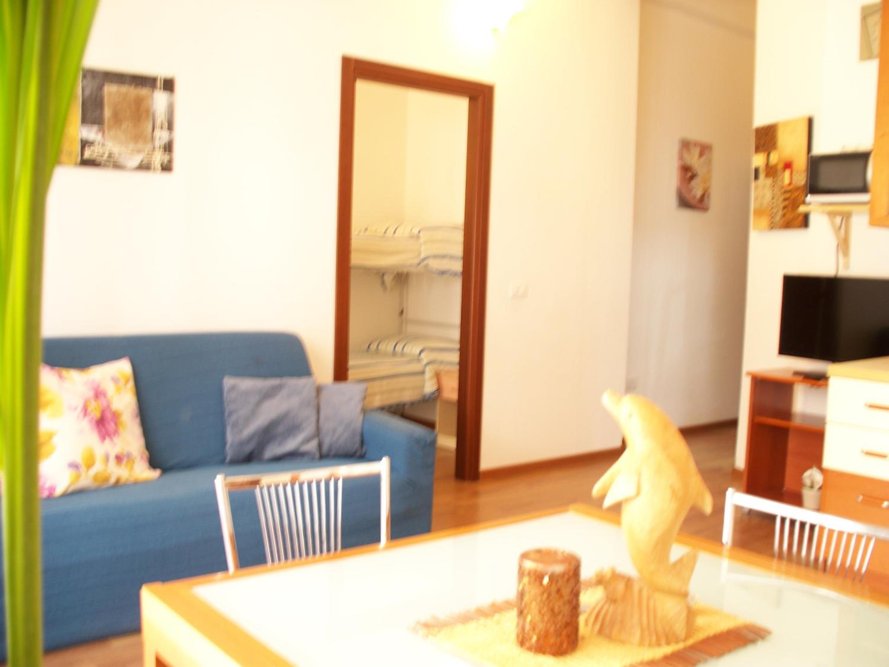 Superior Two-Bedroom Apartment with Balcony - Annex photo 2