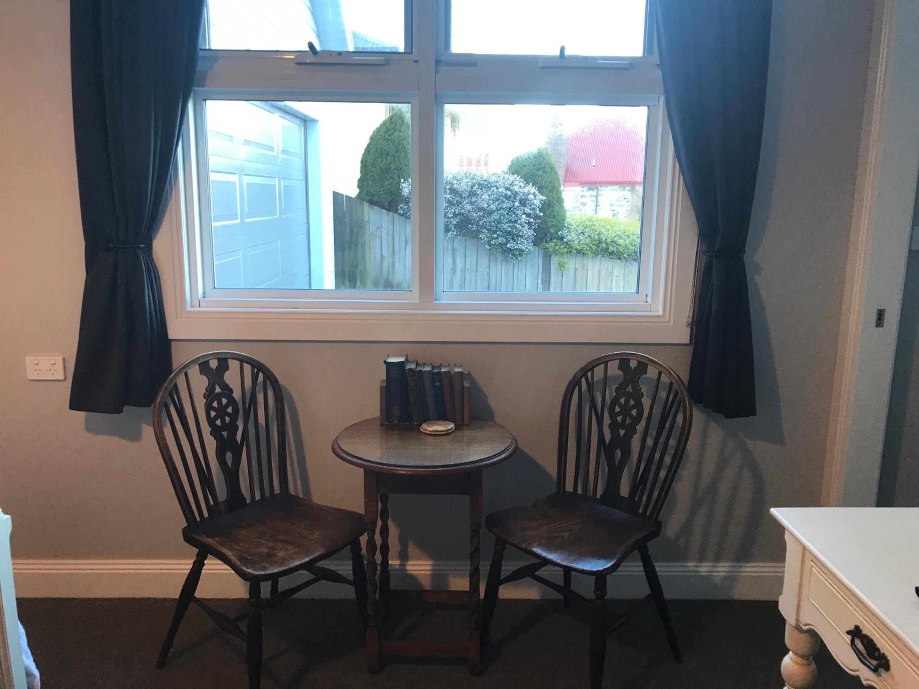 Deluxe Double Room with Side Sea View photo 3