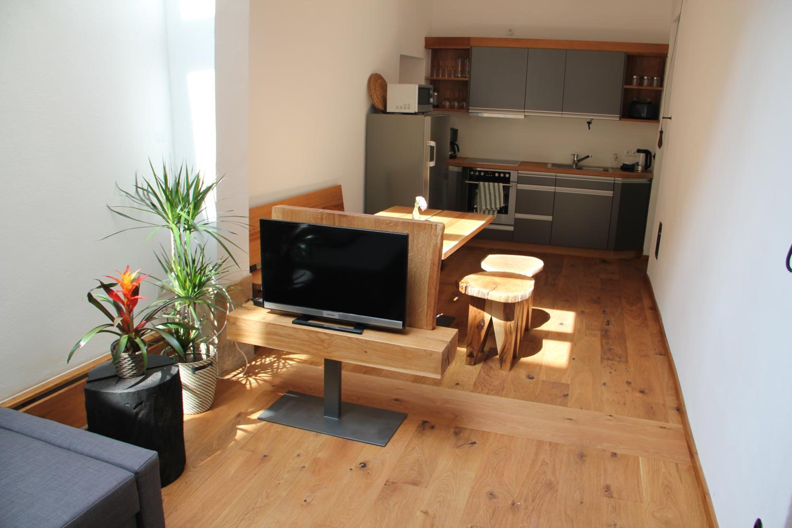 Two-Bedroom Apartment - Eiche photo 1