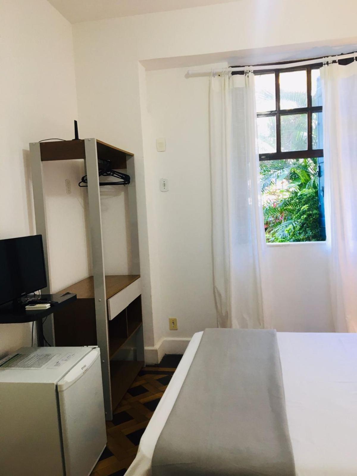 Economy Double Room photo 1