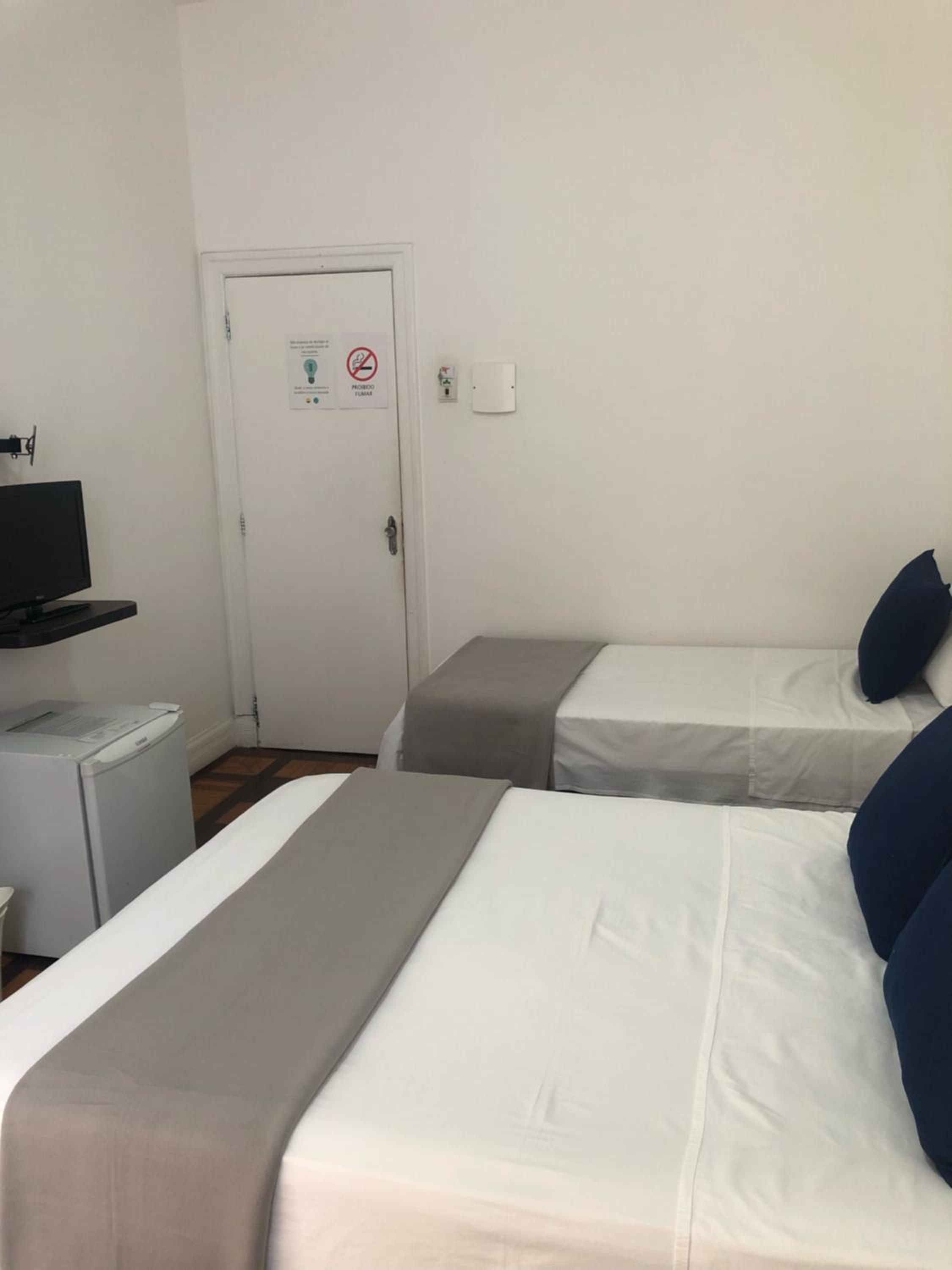 Superior Quadruple Room photo 1