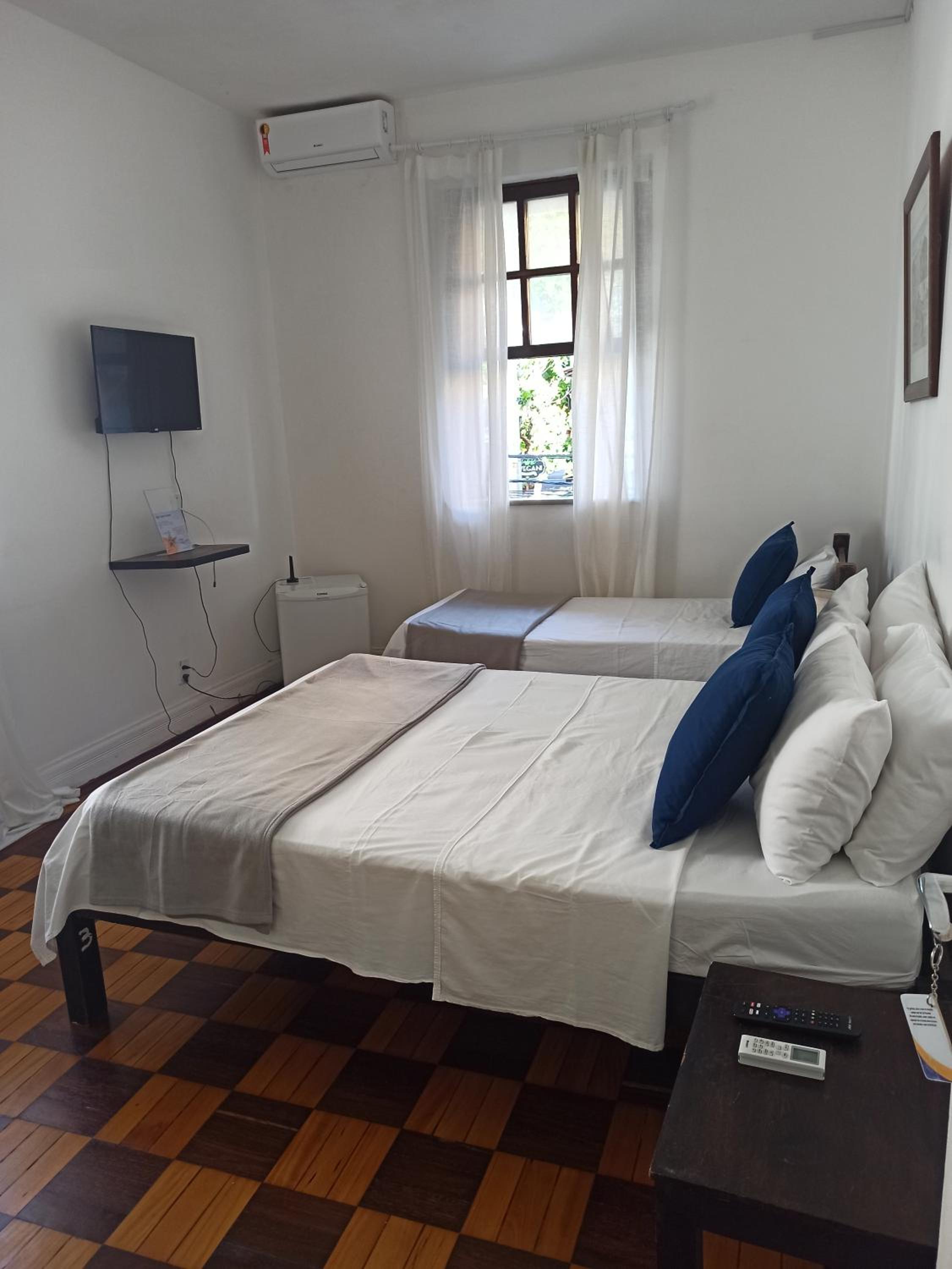Comfort Triple Room photo 1