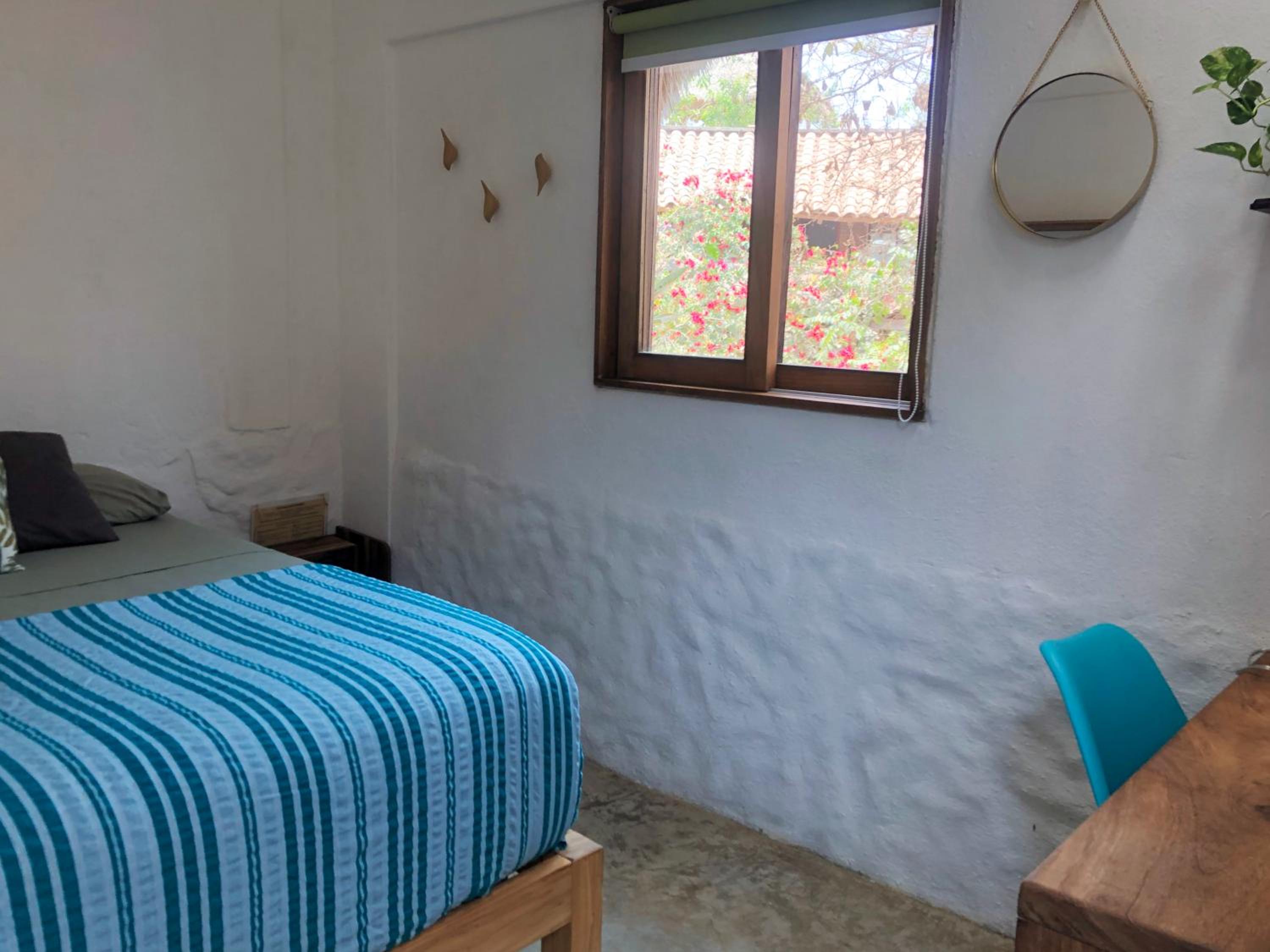Double Room with Shared Bathroom photo 1