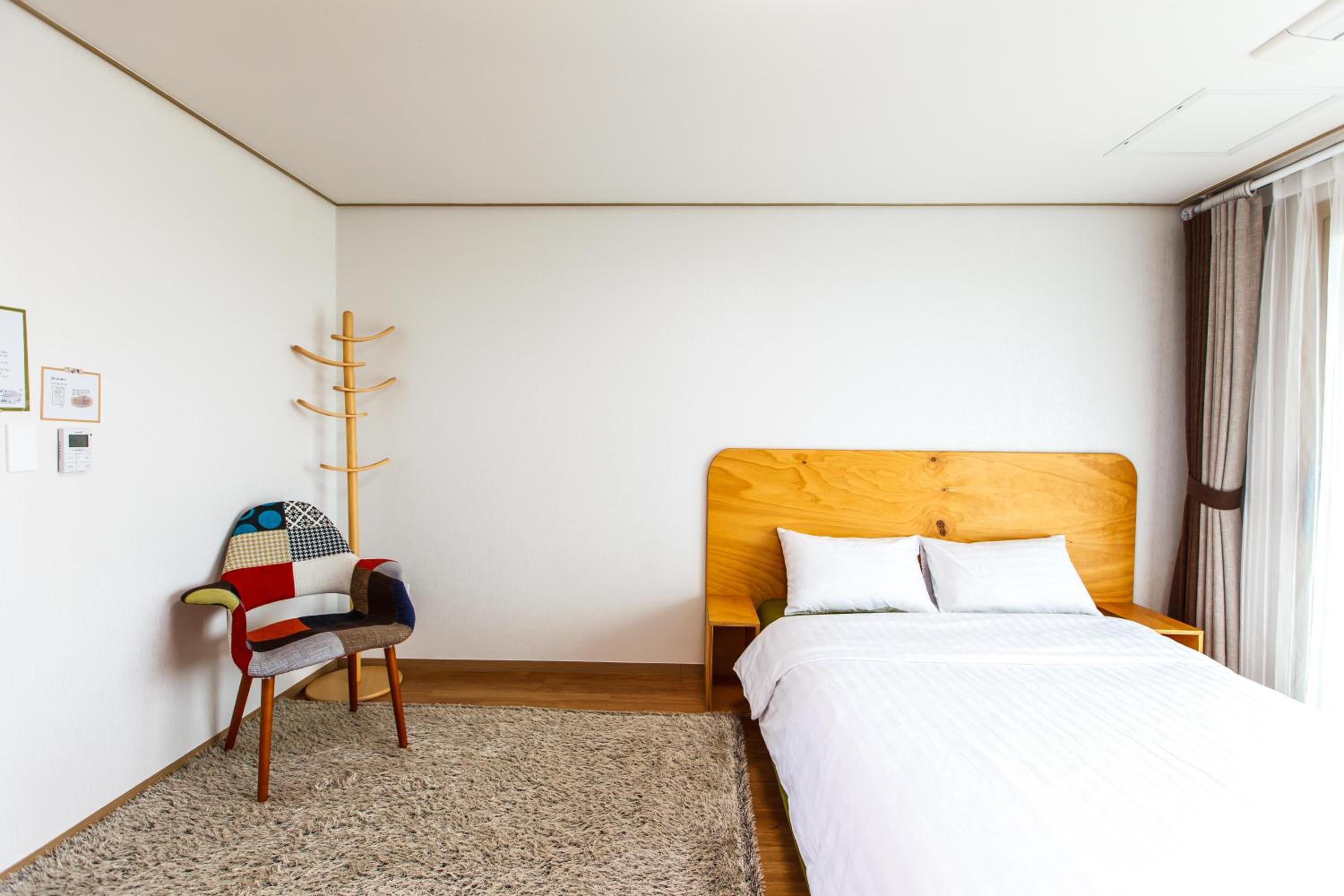 Duplex Suite - Photo 2