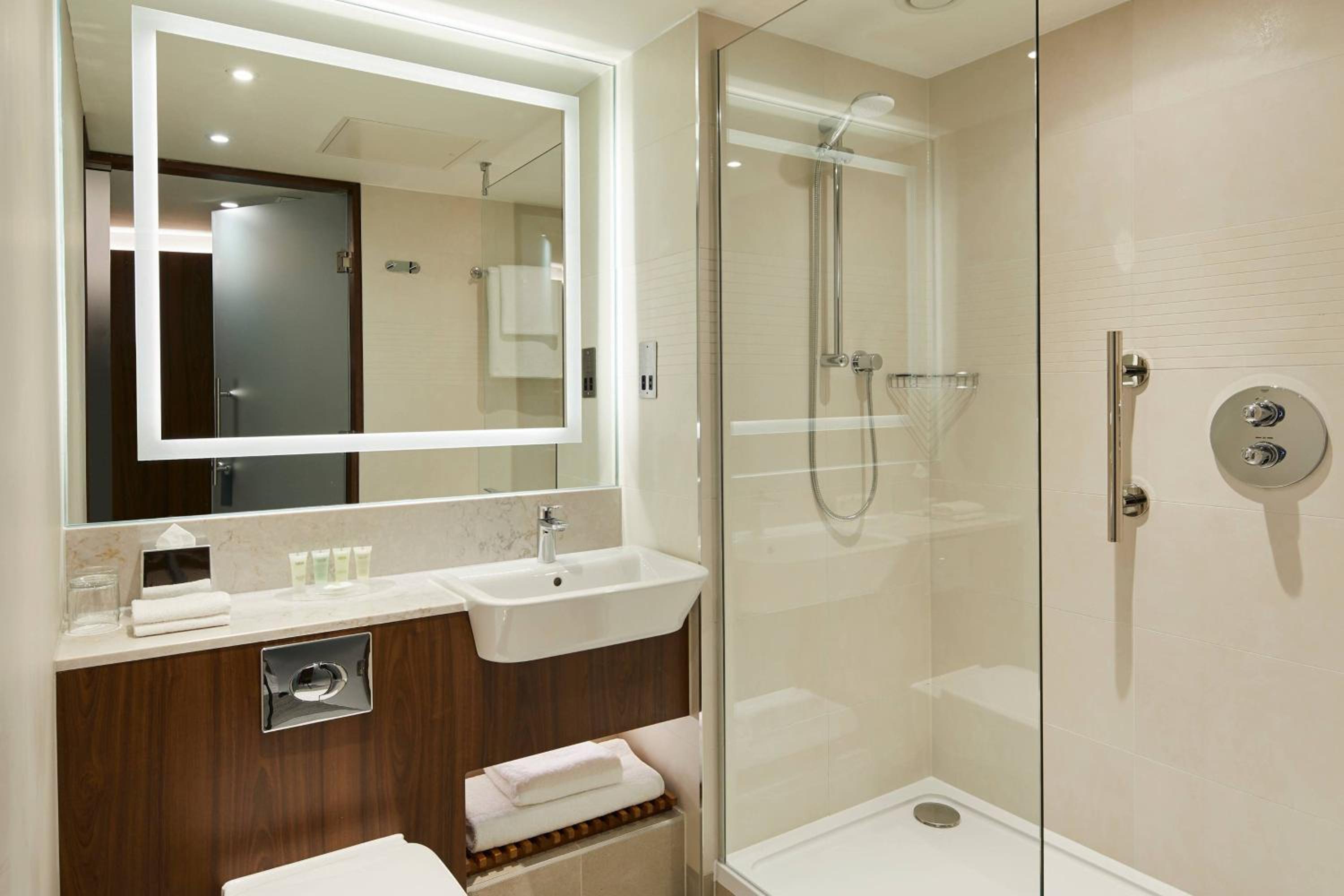 Standard King Room - Photo 8