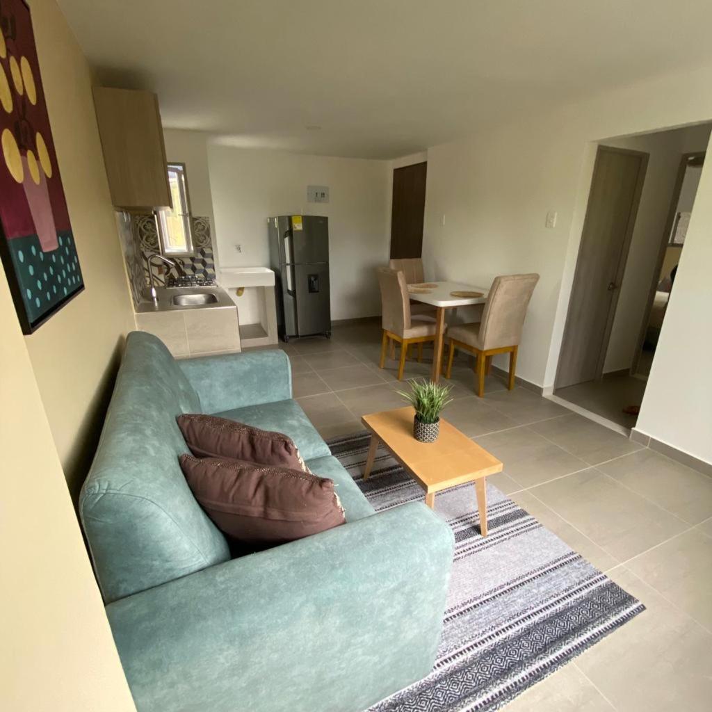 Standard Apartment