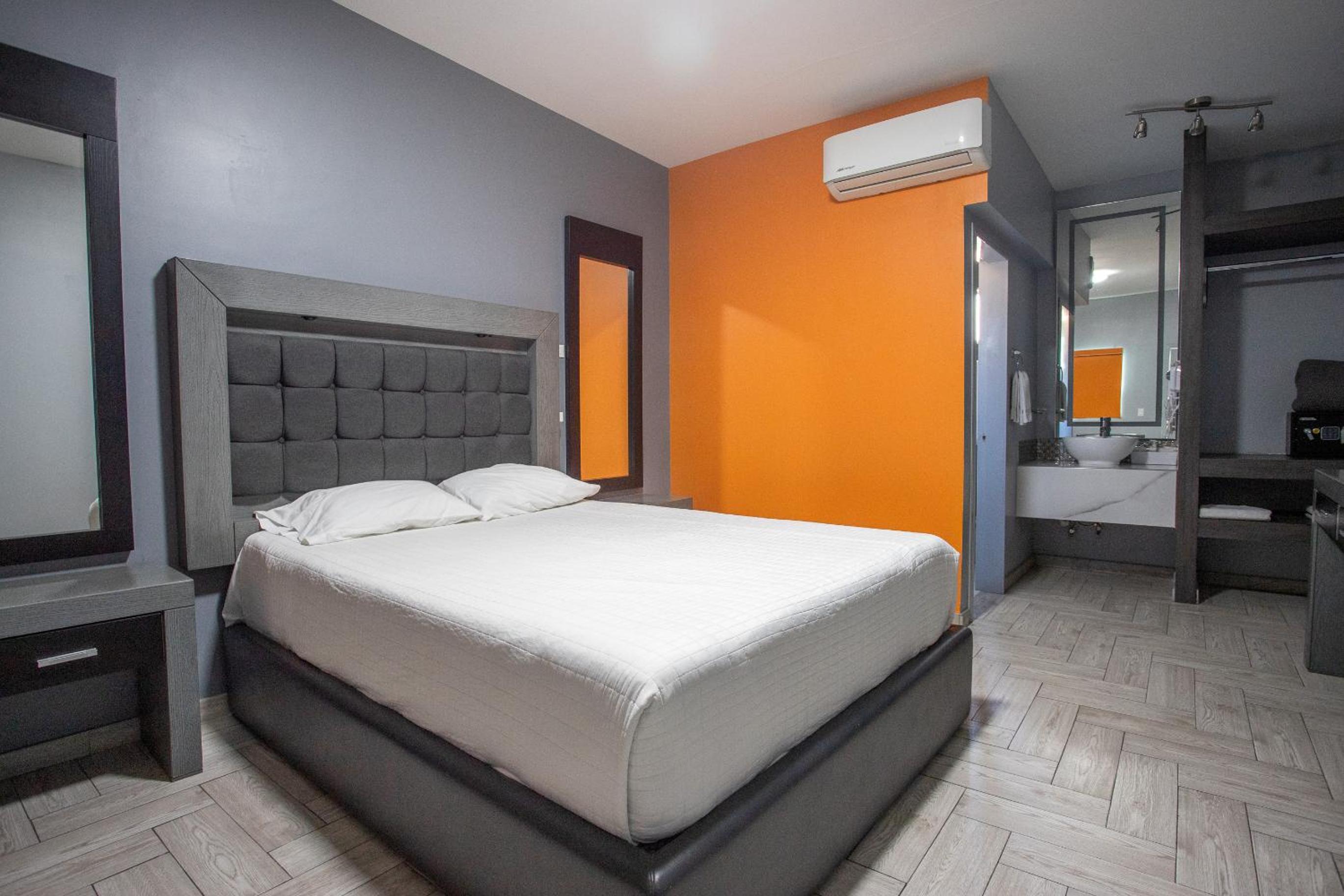 Standard Single Room photo 1