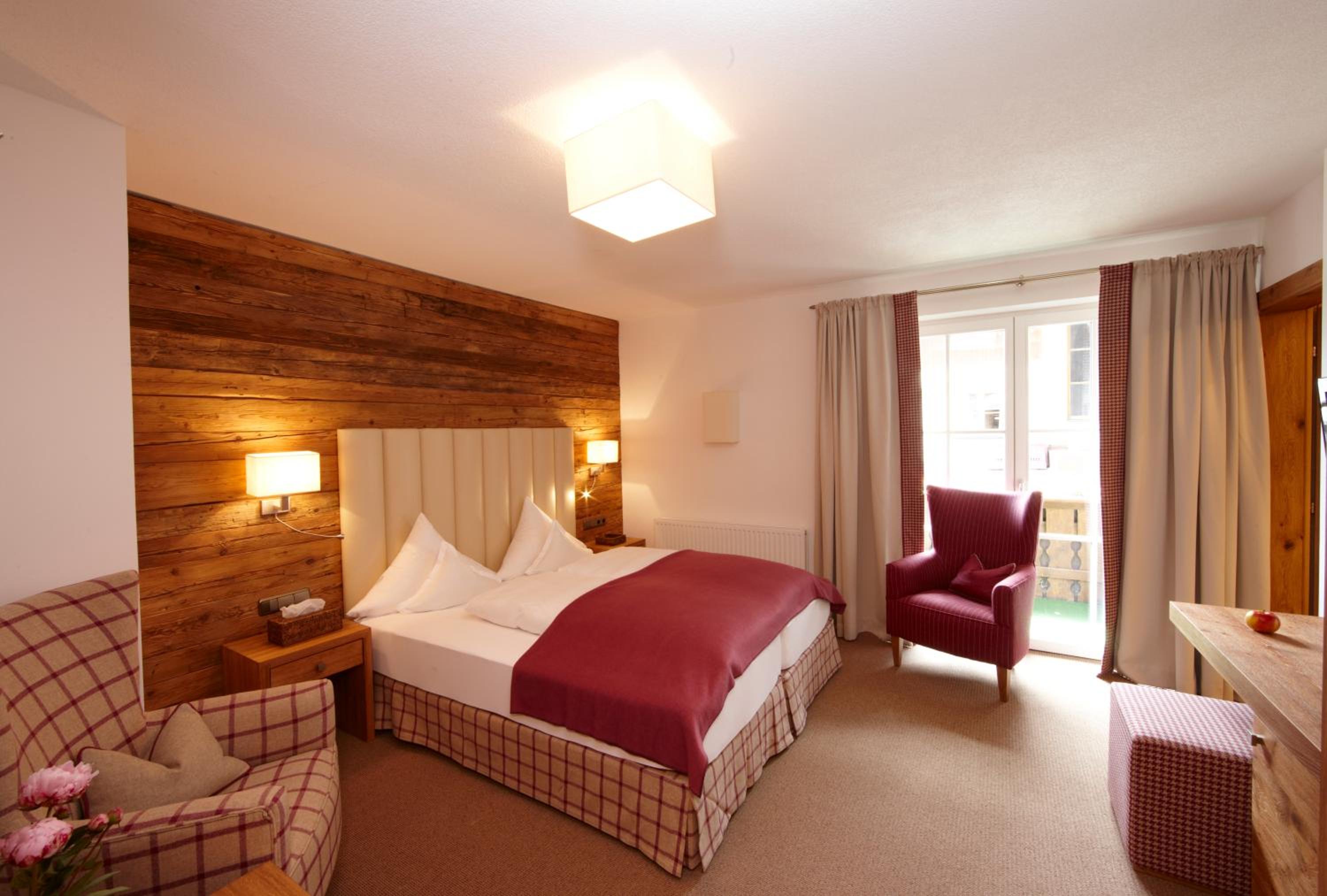 Comfort Double Room photo 1