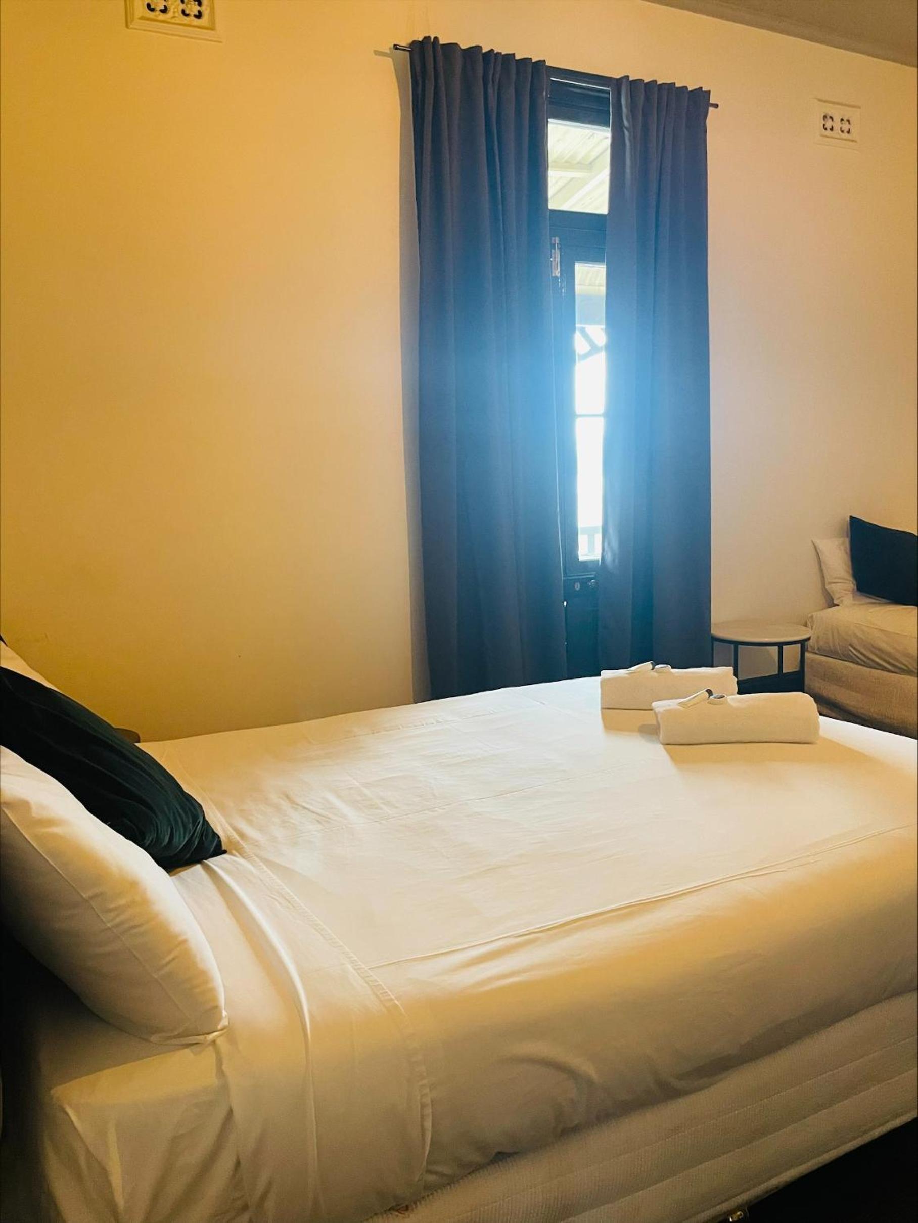 Double or Twin Room with Balcony photo 1
