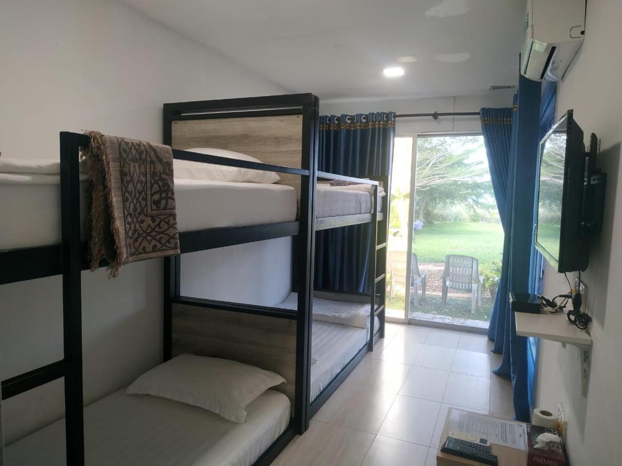 One-Bedroom Chalet