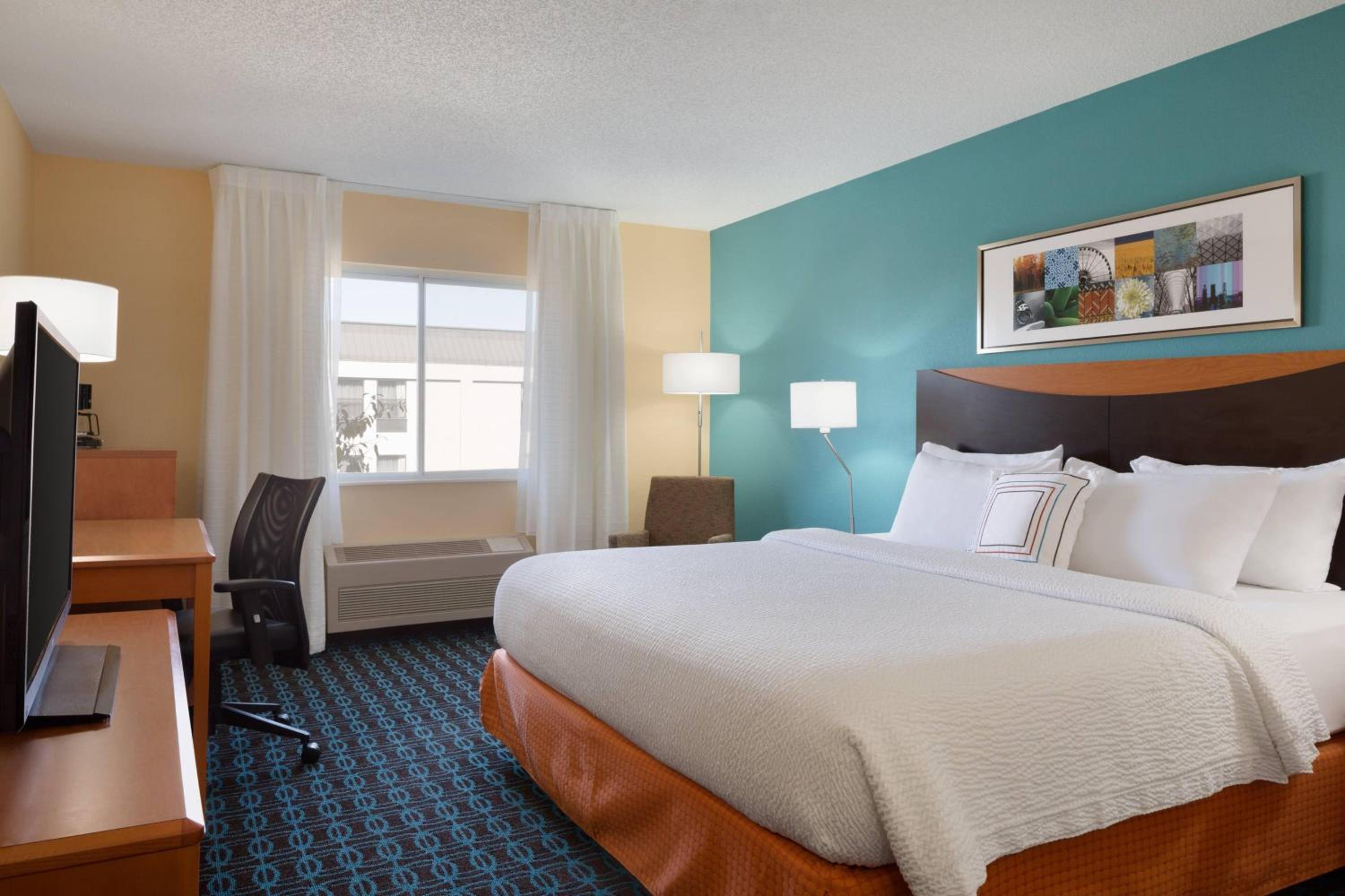 King Room - Photo 1