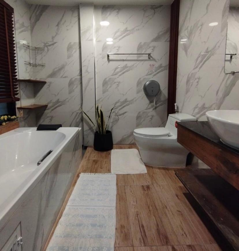 Deluxe Triple Room - Photo 7