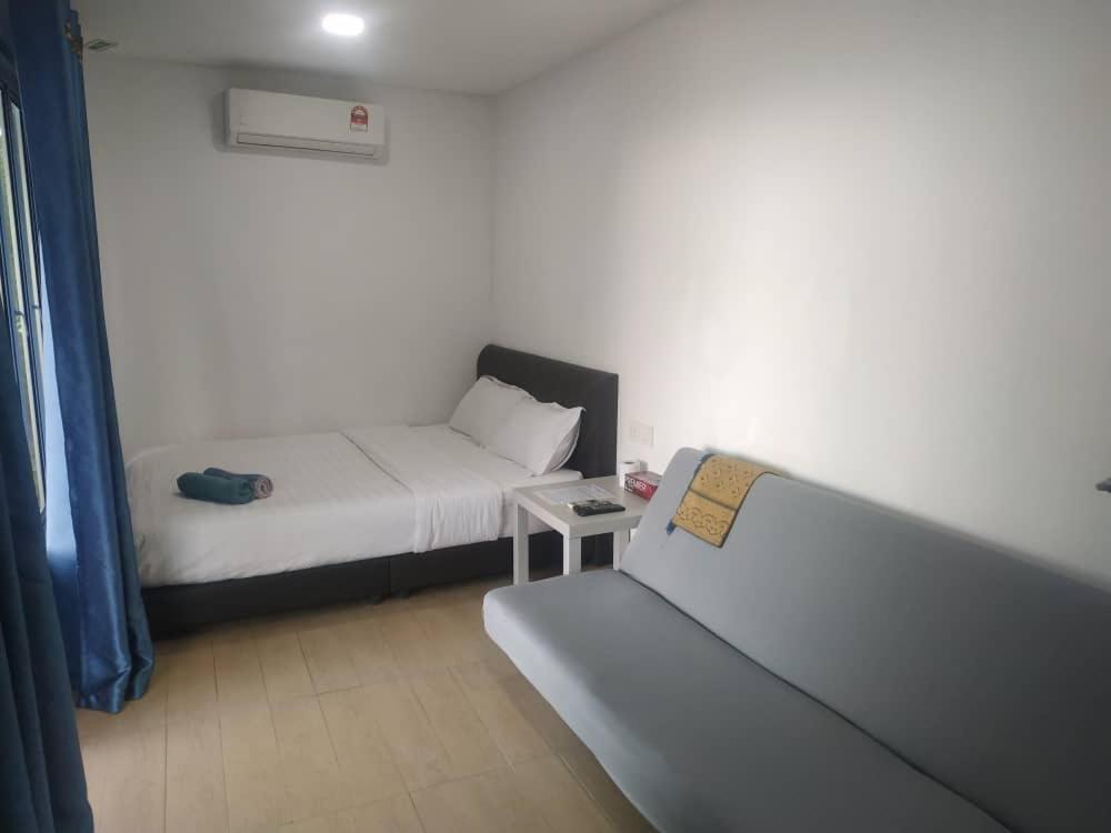 One-Bedroom Chalet