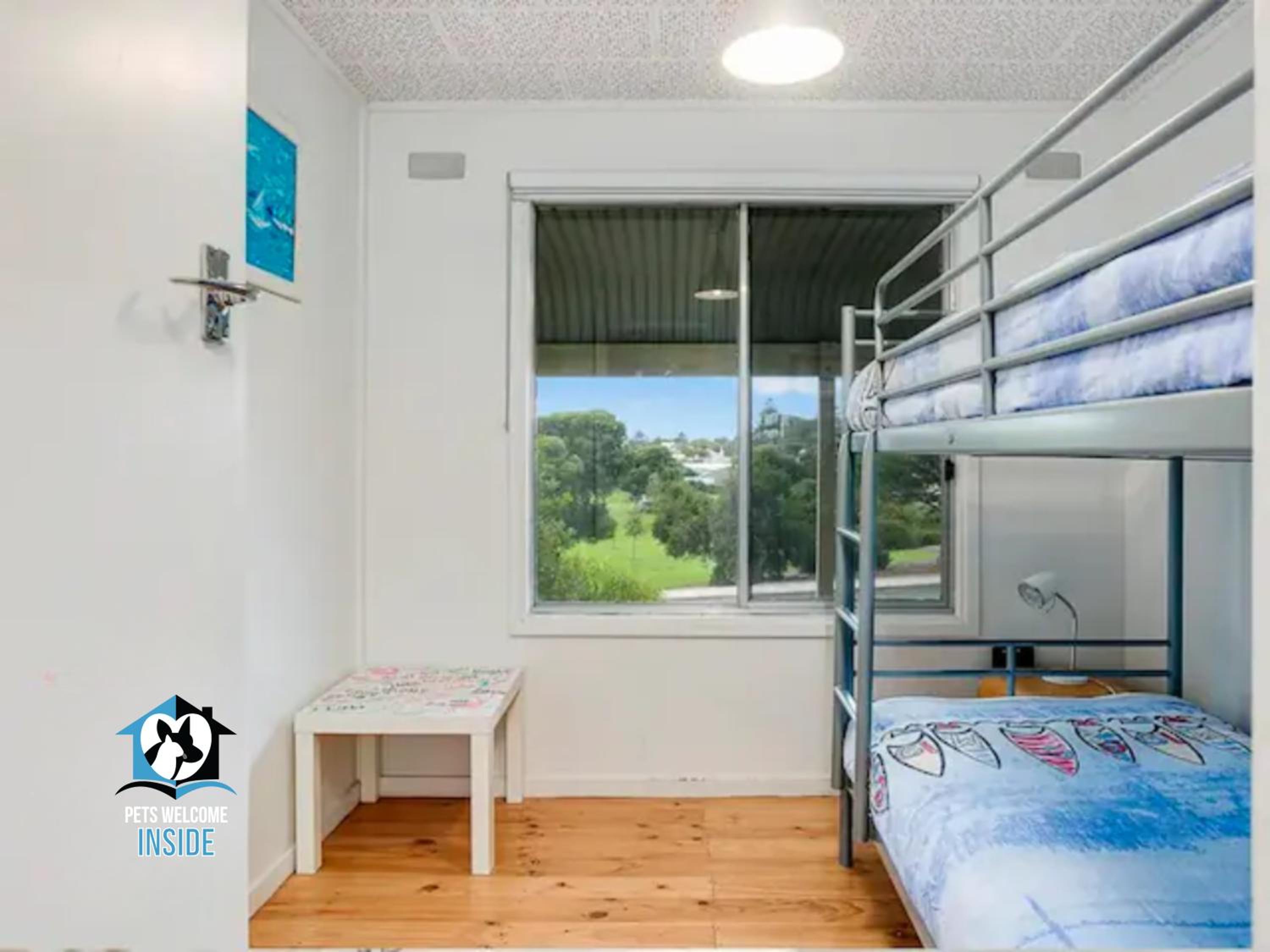 Three-Bedroom House photo 1
