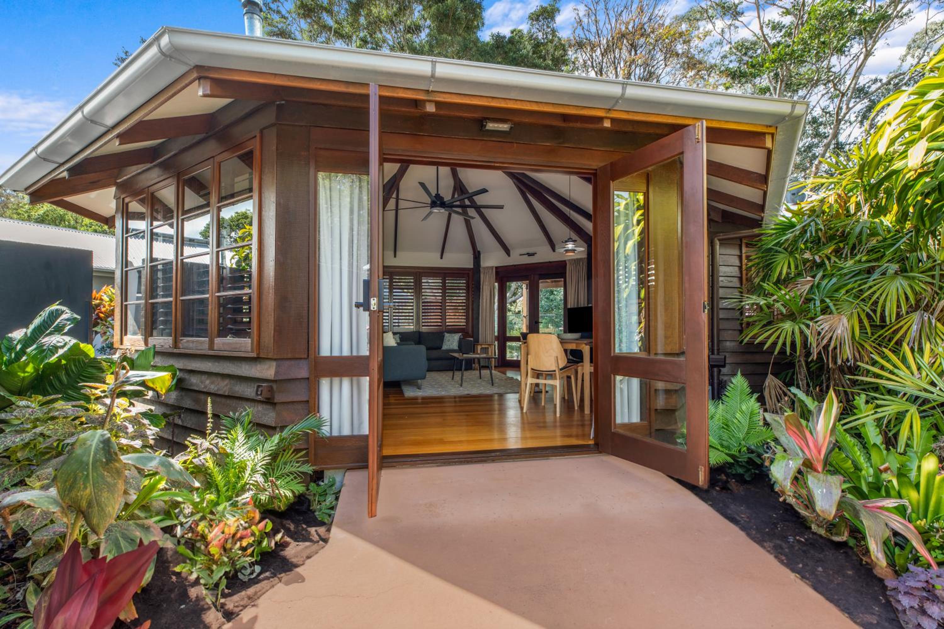 Two-Bedroom Villa photo 2