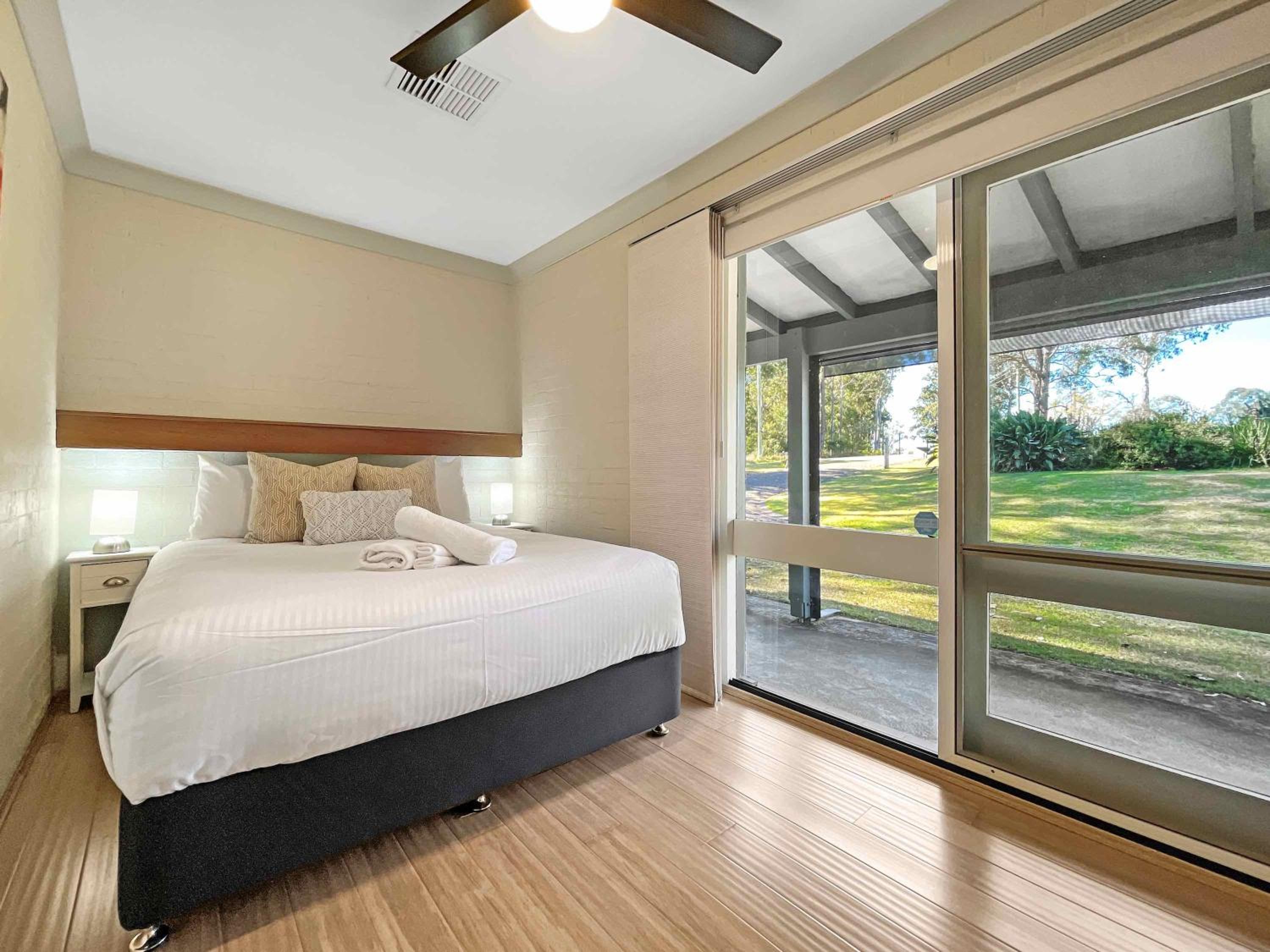 Four-Bedroom House photo 1