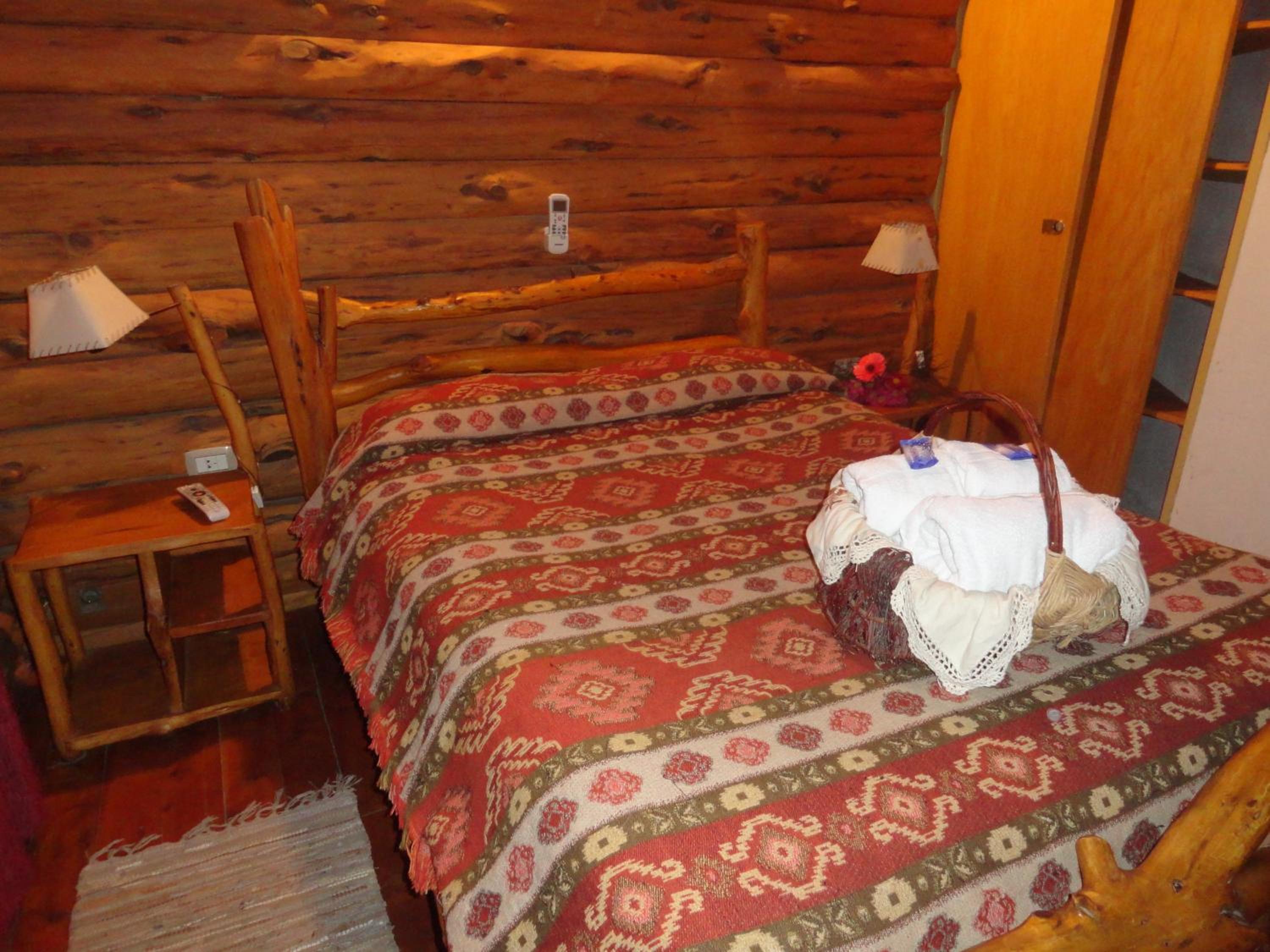 Cottage with Garden View photo 3