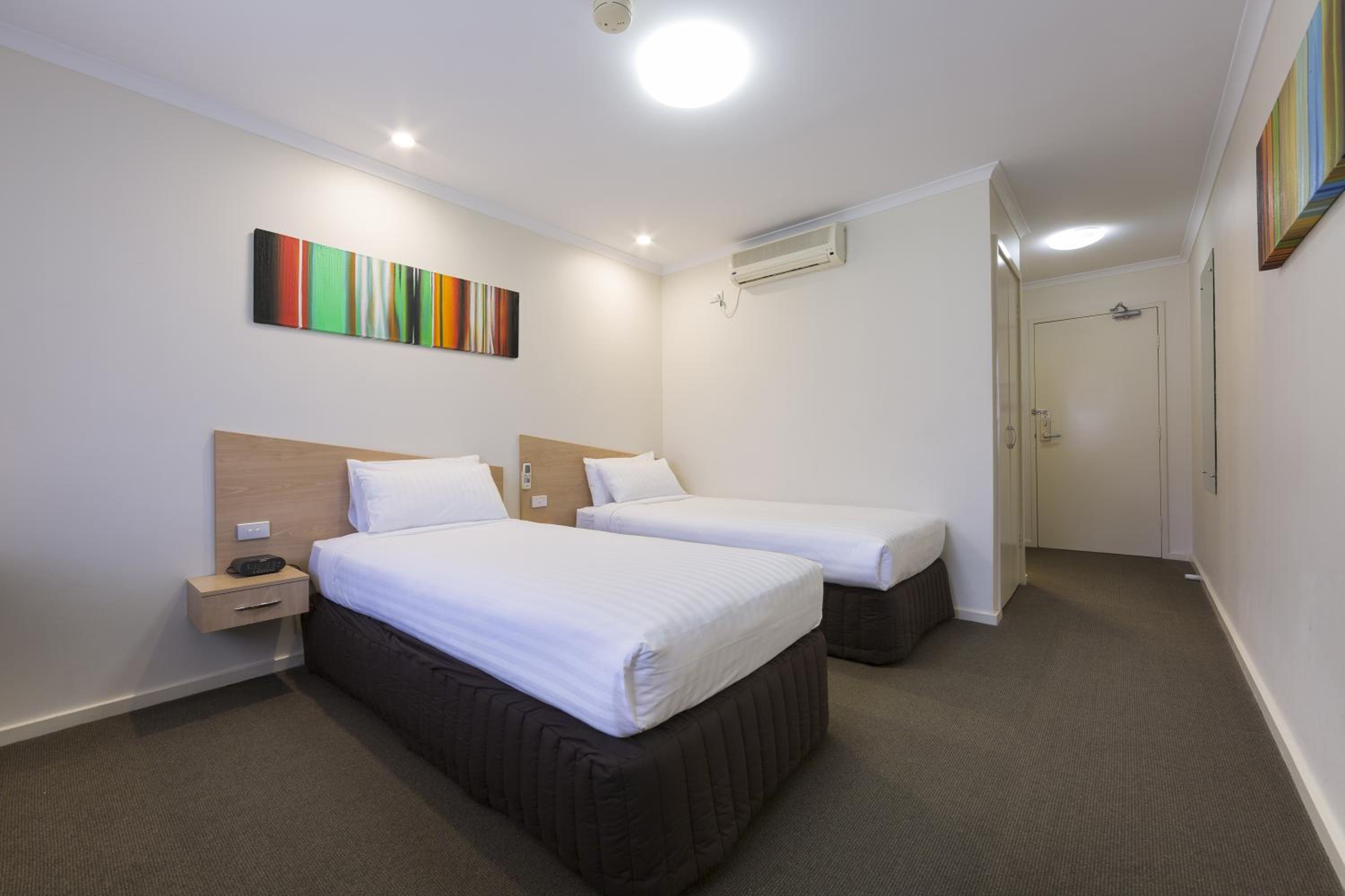 Twin Room photo 3