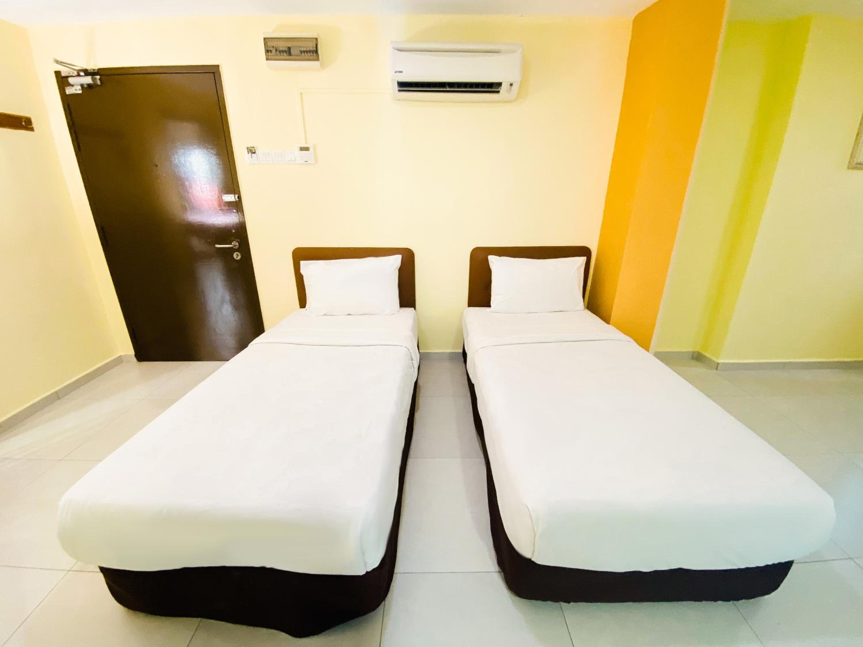 Superior Twin Room photo 1