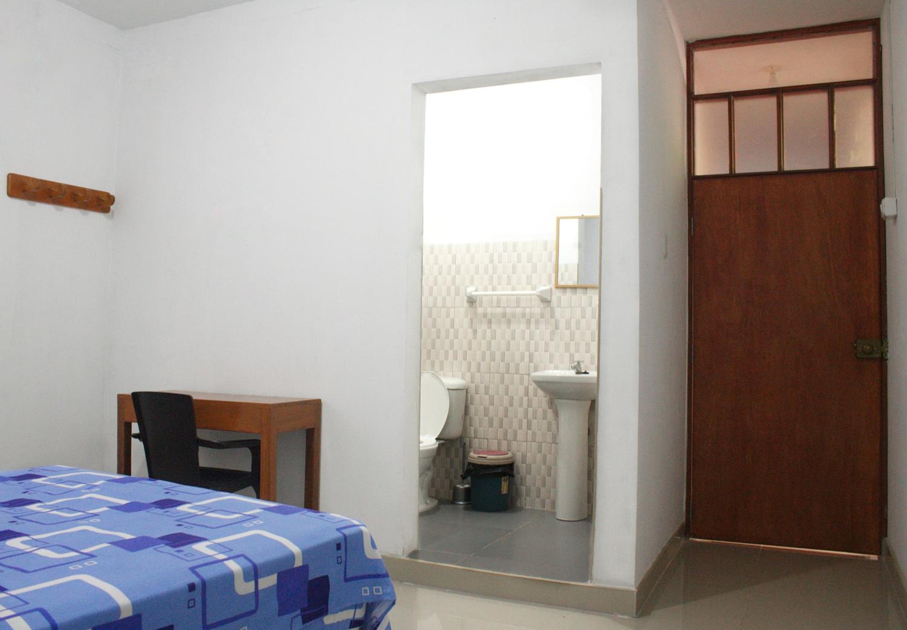 Double Room photo 3