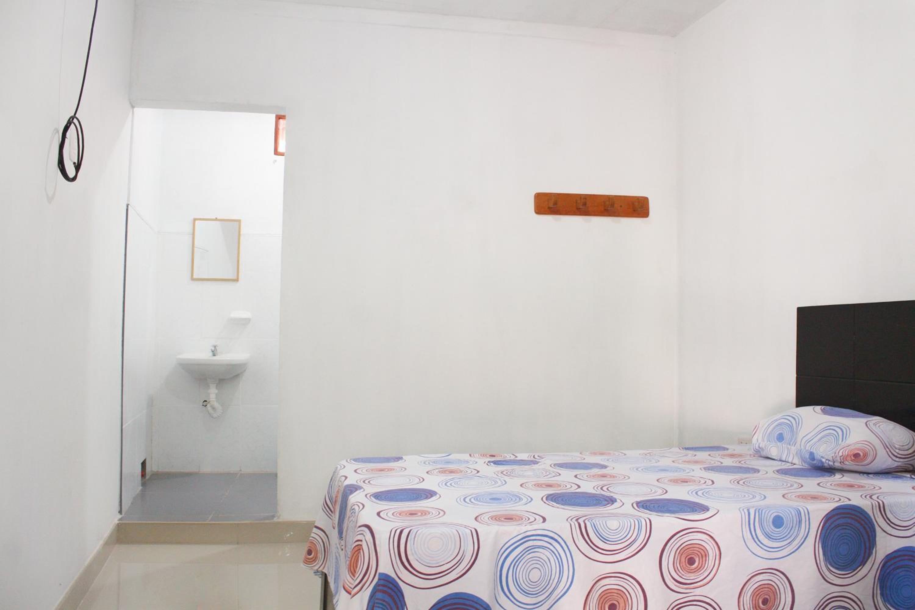 Single Room photo 1