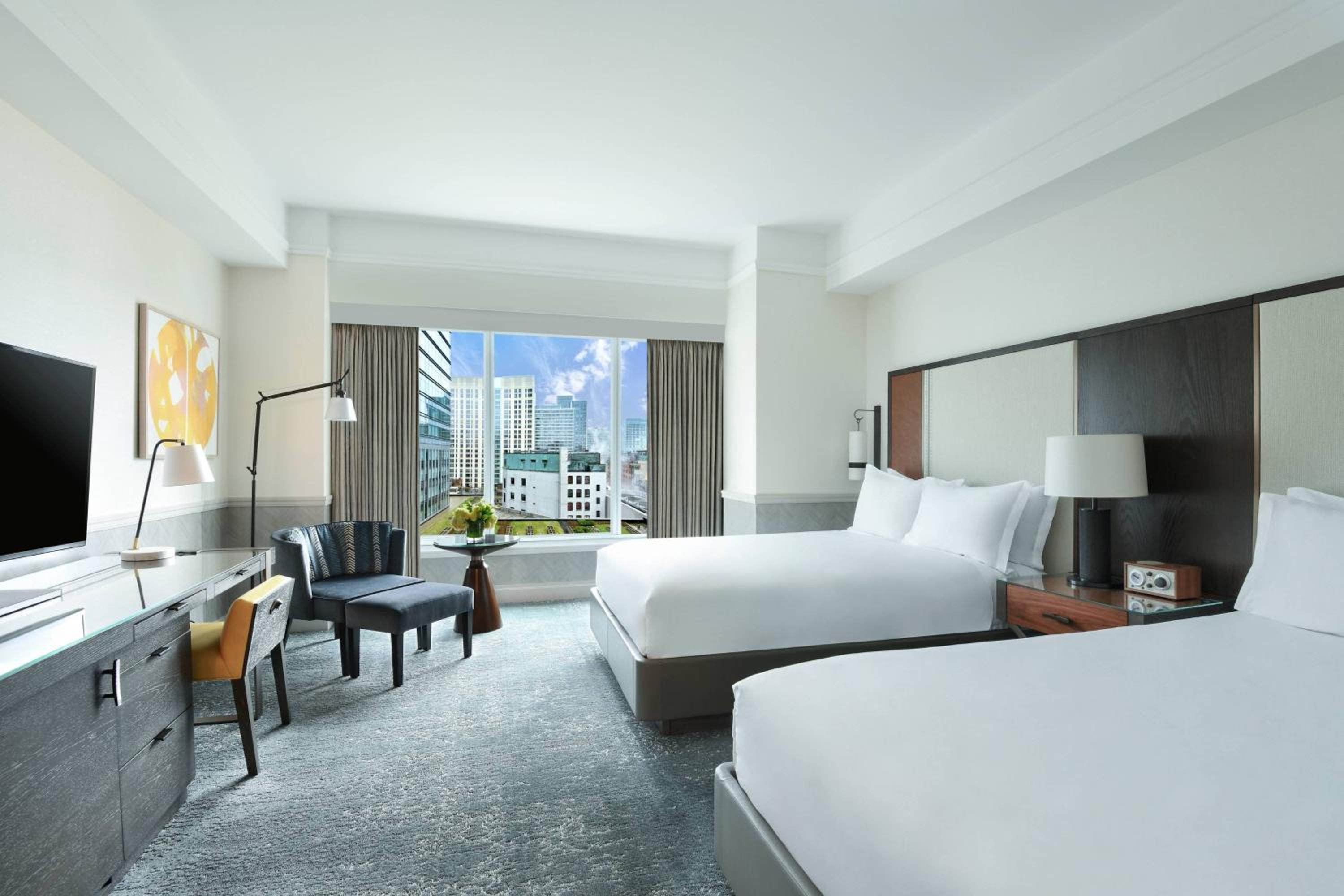Terrace View, Guest room, 2 Double, Courtyard view - Photo 7