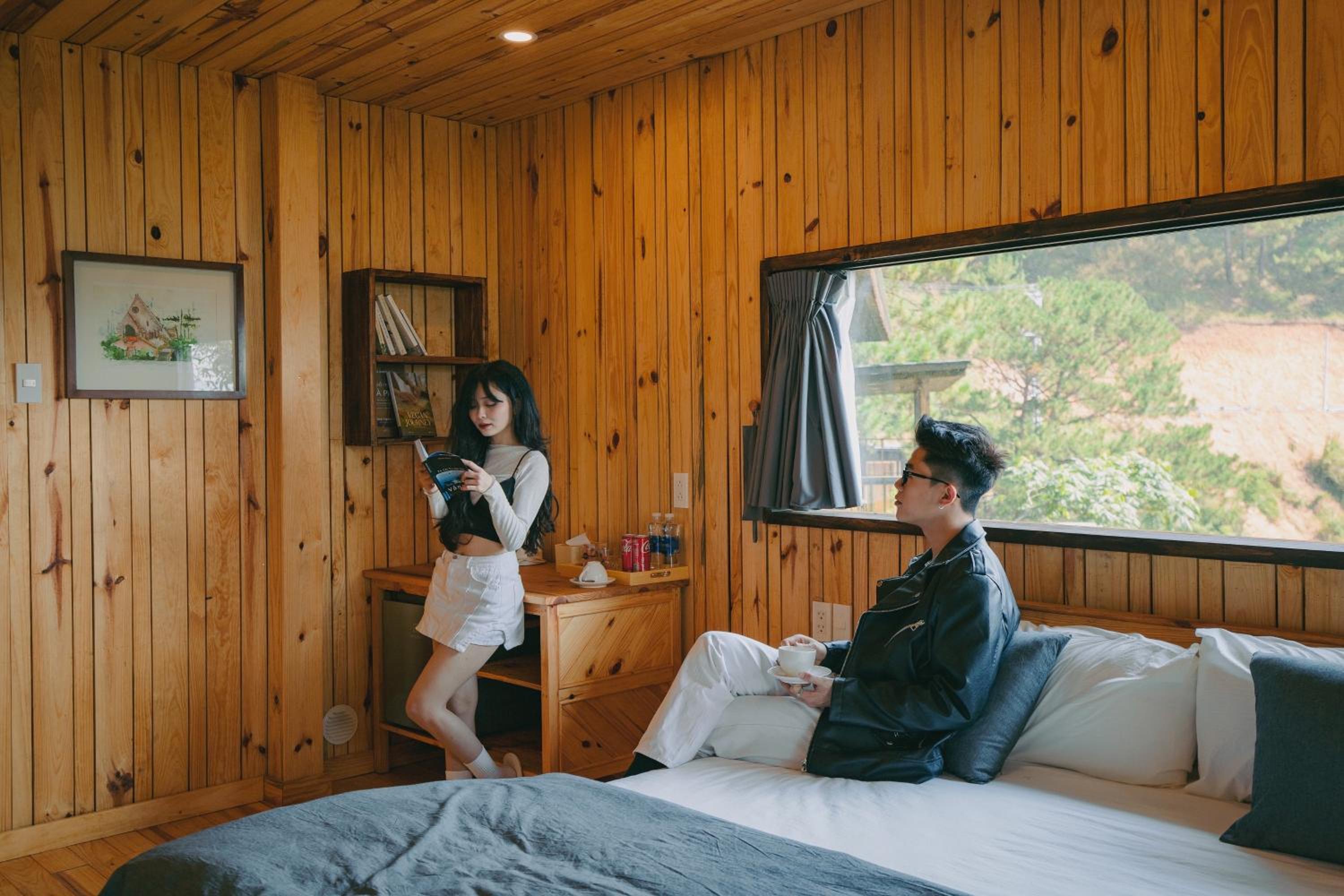 Deluxe King Room photo 2