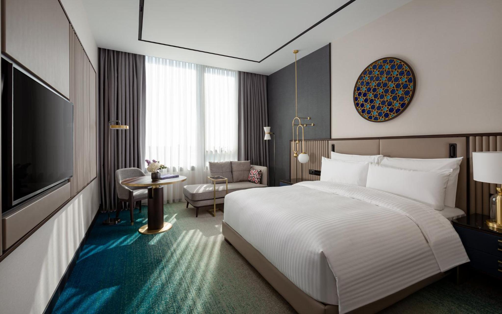 Classic King Room - Photo 6