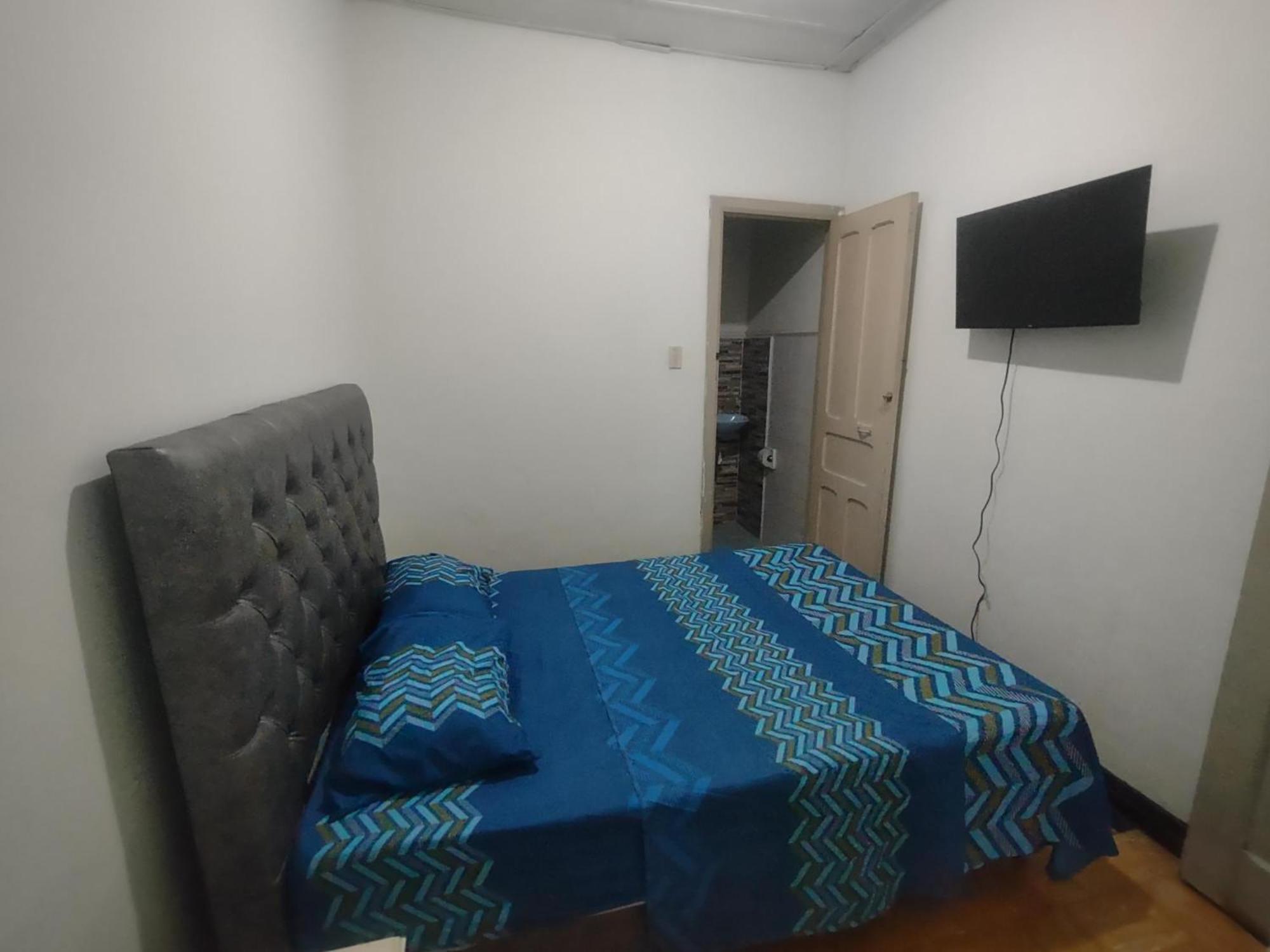 Two-Bedroom Apartment photo 1