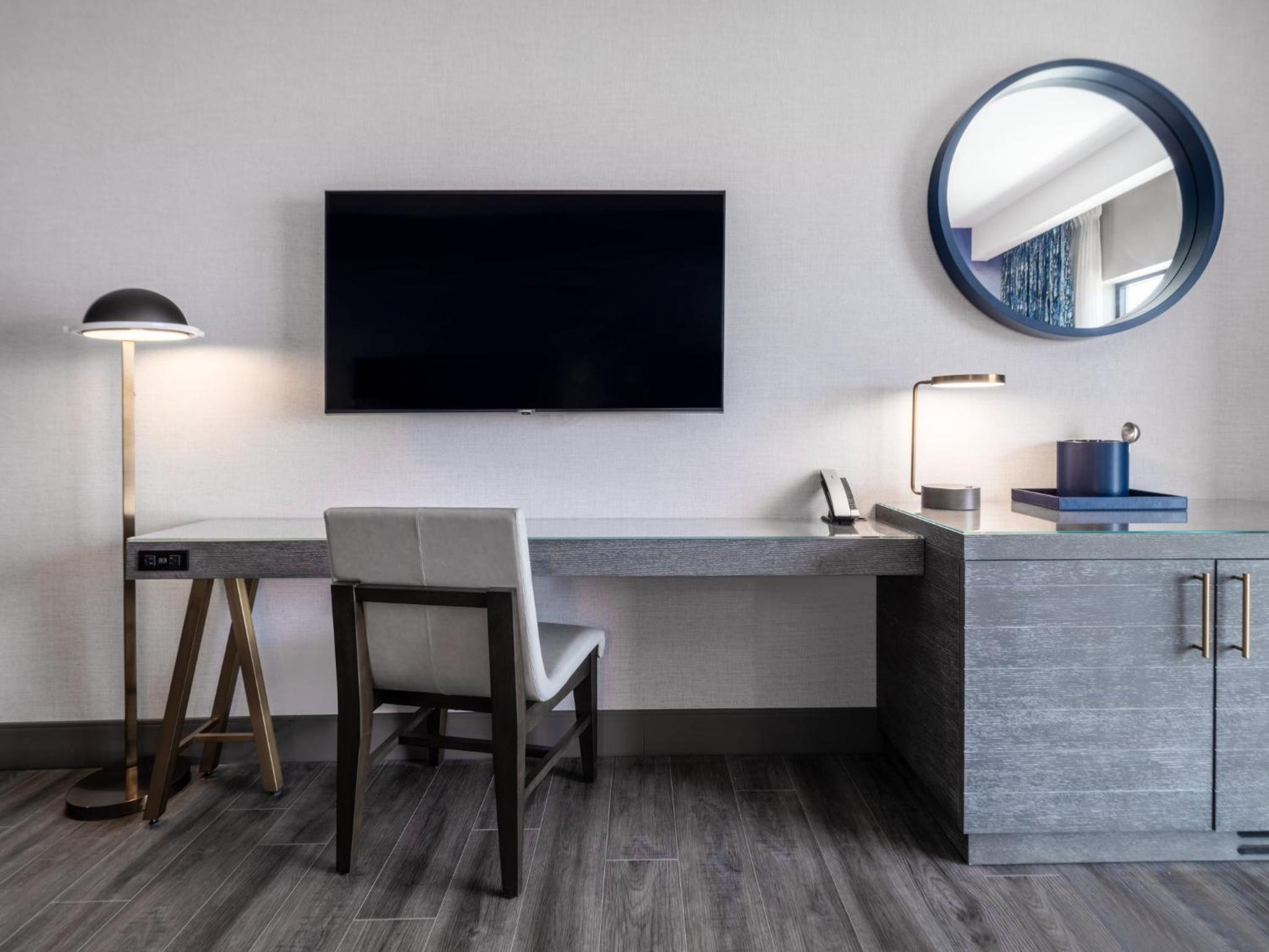 Standard King Room - Photo 1