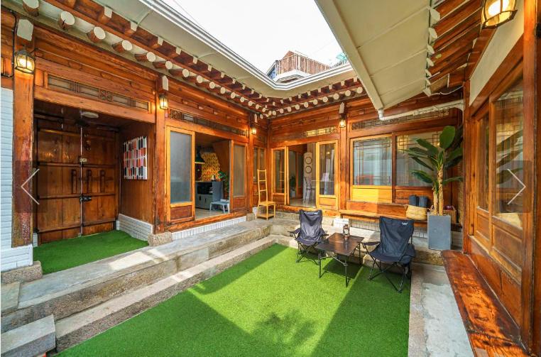 Two-Bedroom Villa - Photo 45