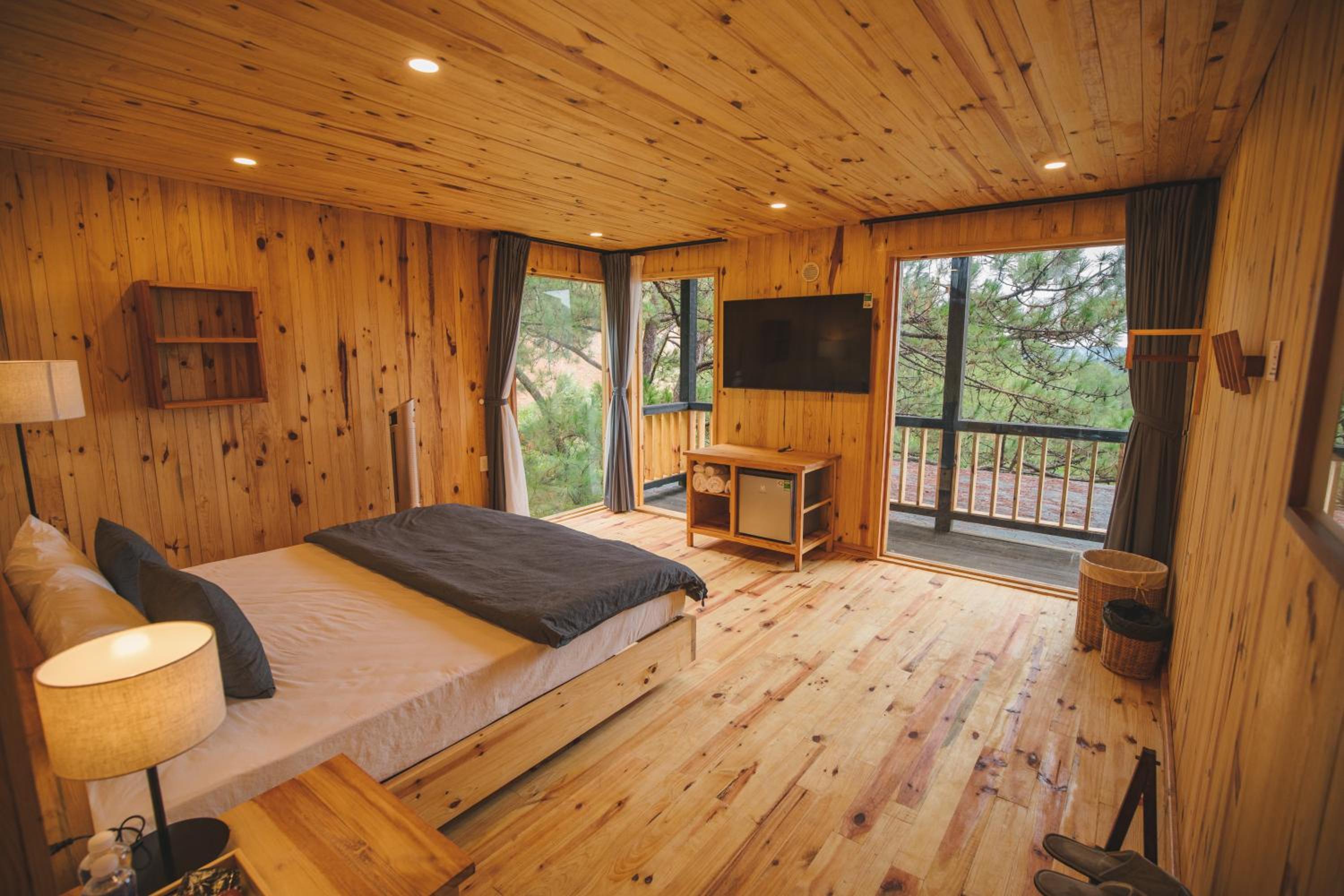 Deluxe Queen Room photo 1