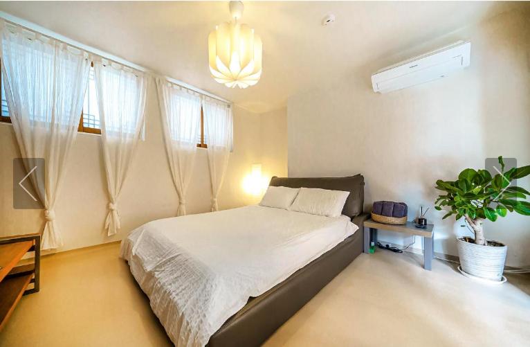 Two-Bedroom Villa - Photo 35