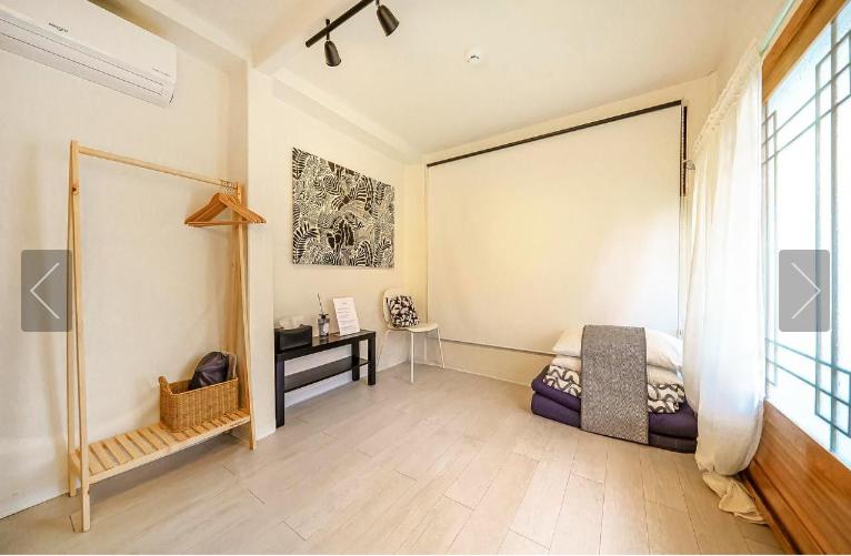 Two-Bedroom Villa - Photo 39