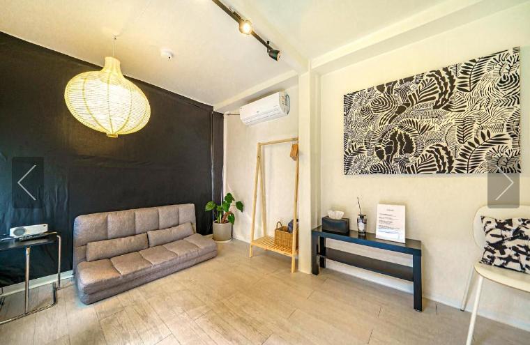 Two-Bedroom Villa - Photo 40