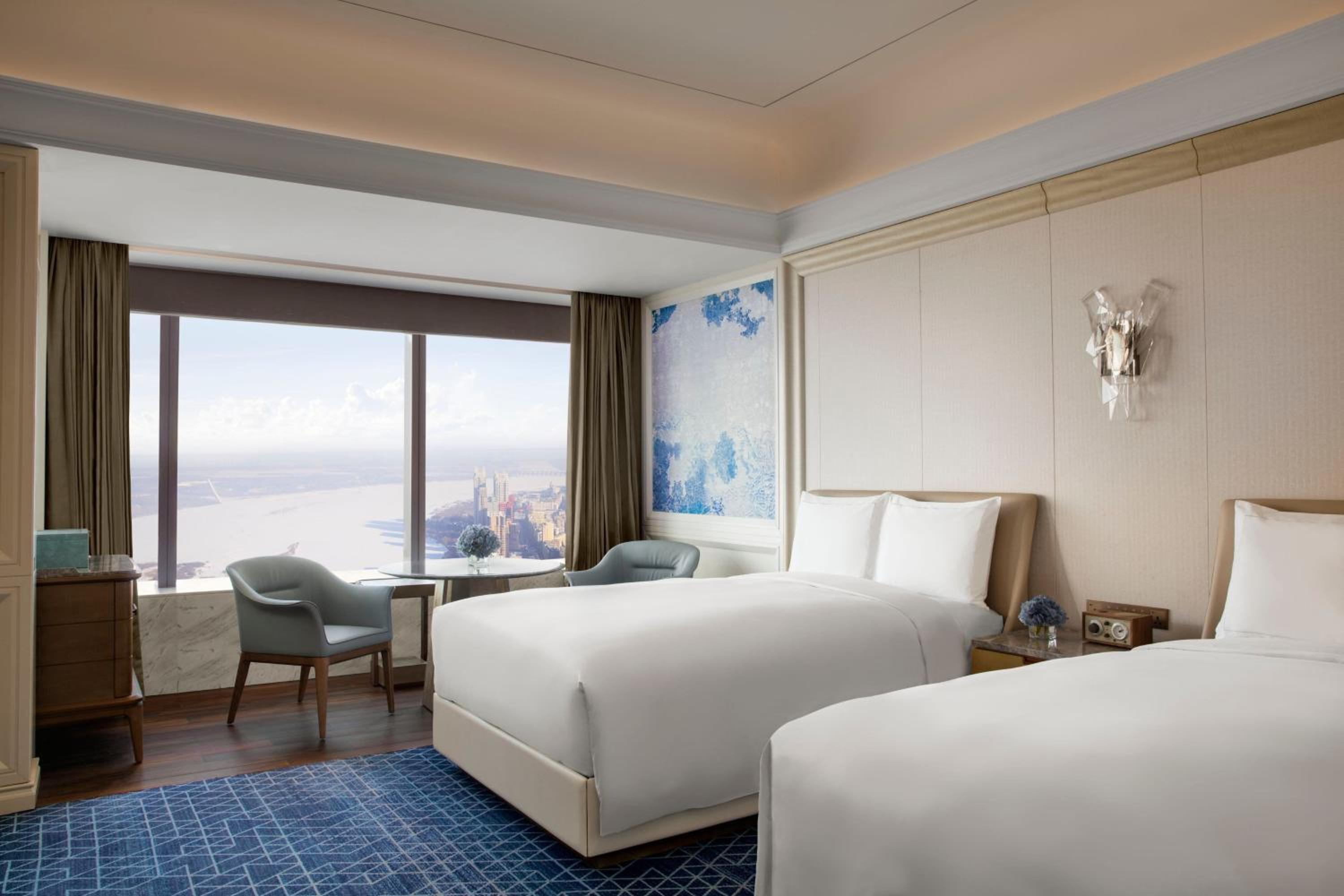 Premier Twin Room with River View  - Photo 4