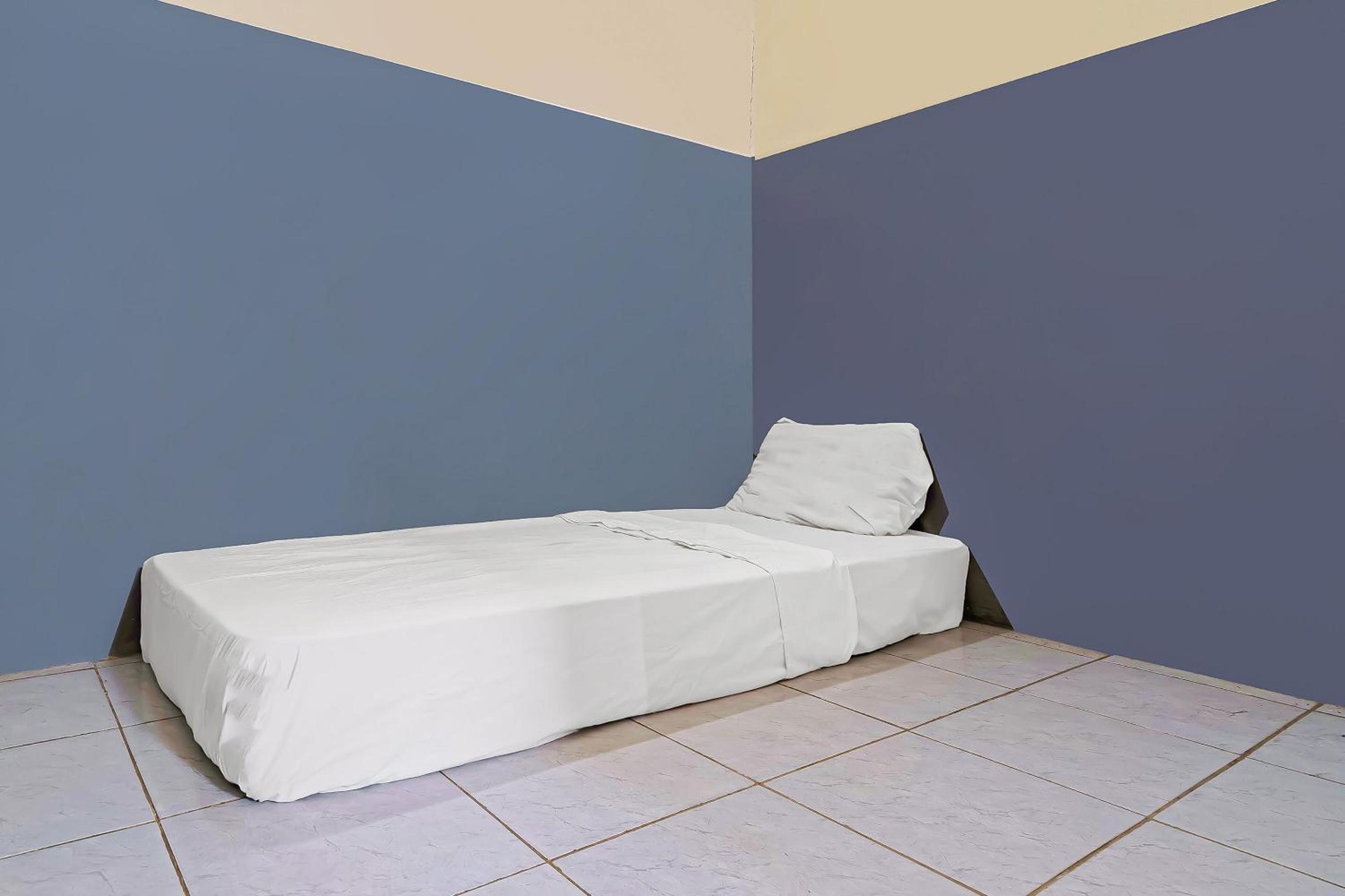 Budget Single Room photo 2