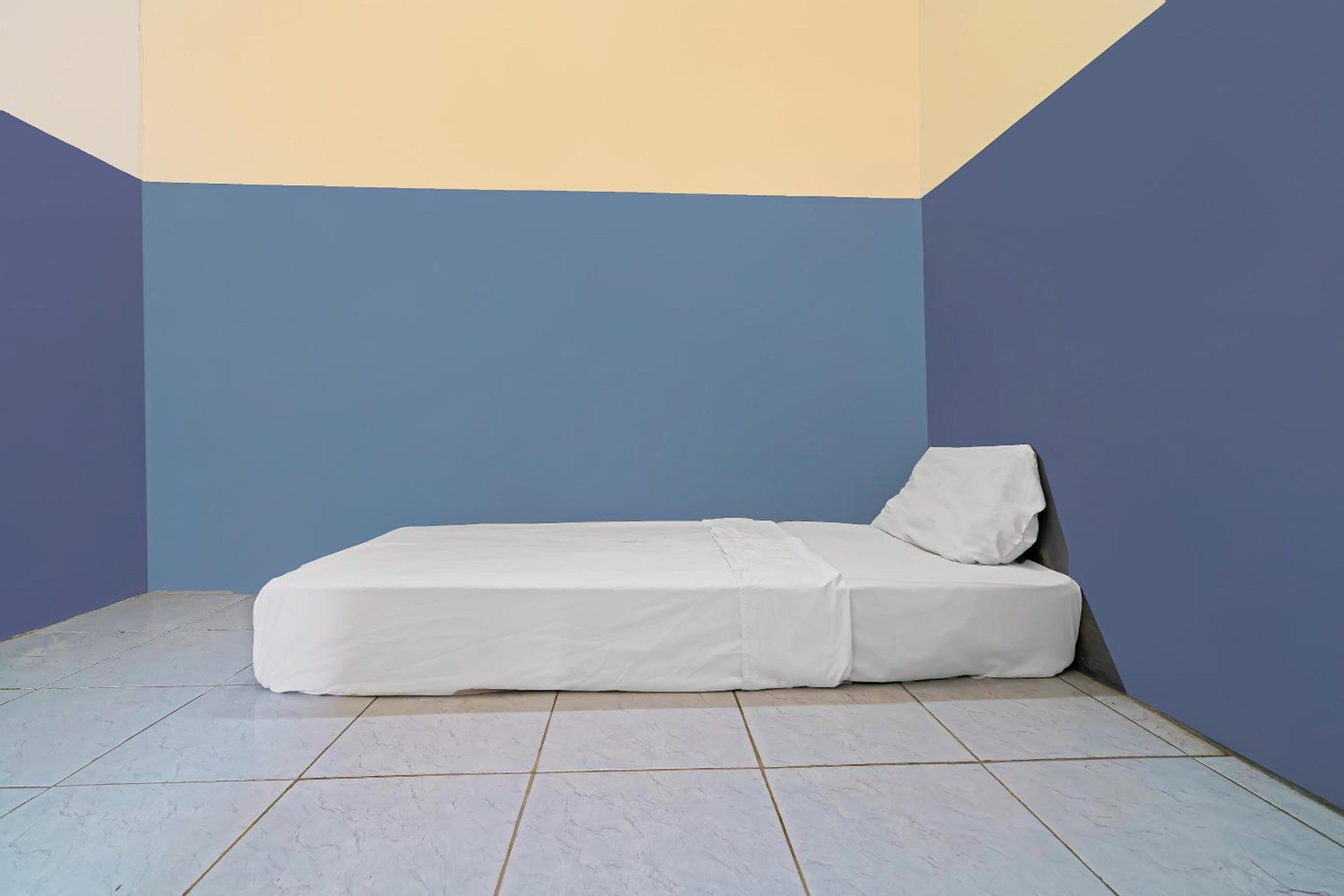Budget Single Room photo 3