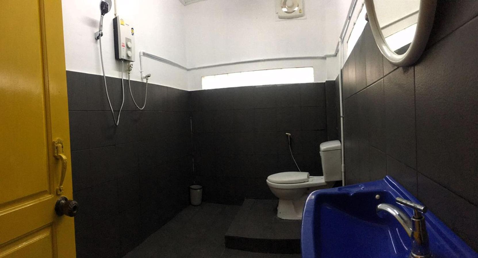 Double Room with Garden View photo 3