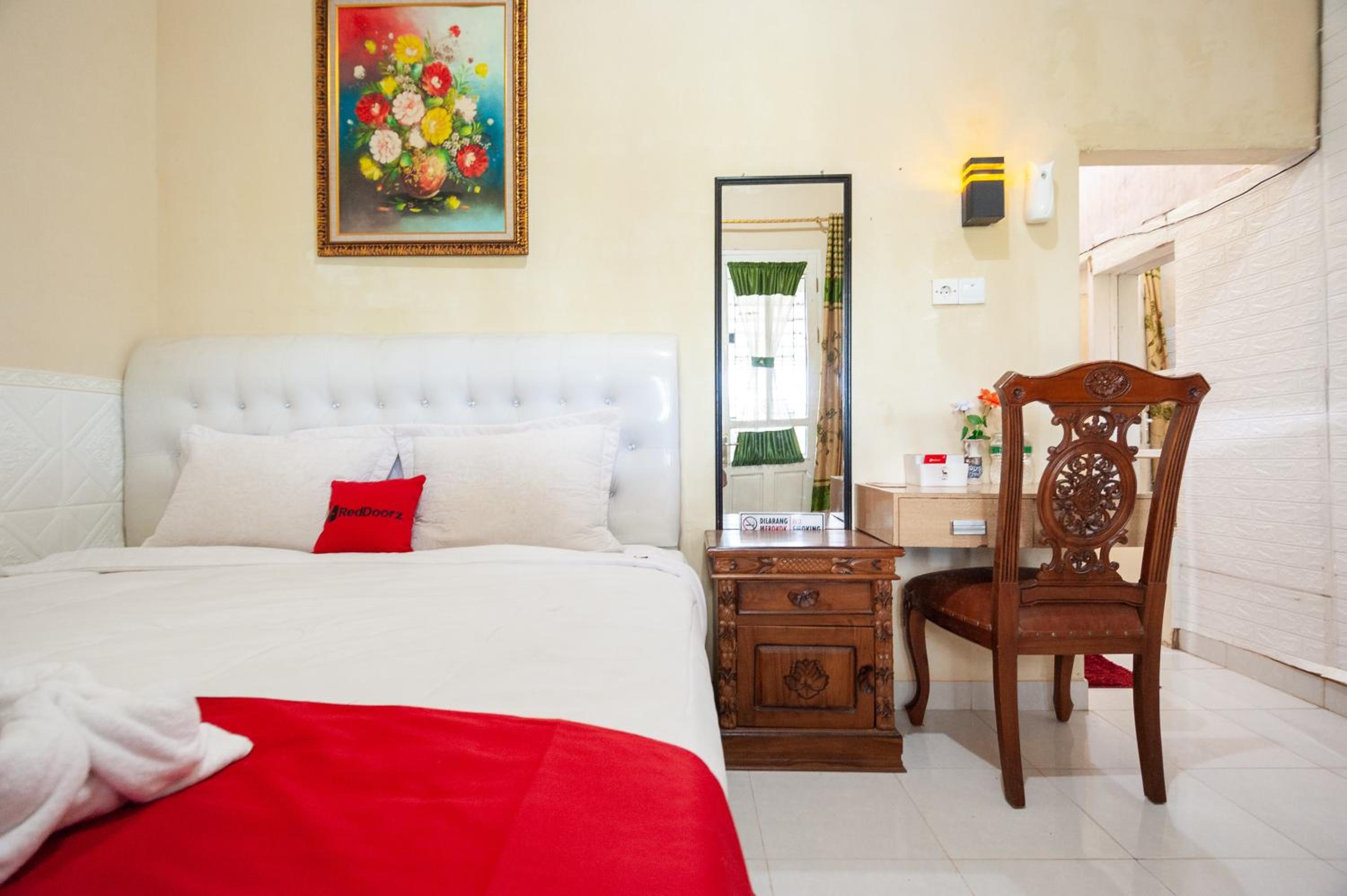 Superior Double Room photo 3