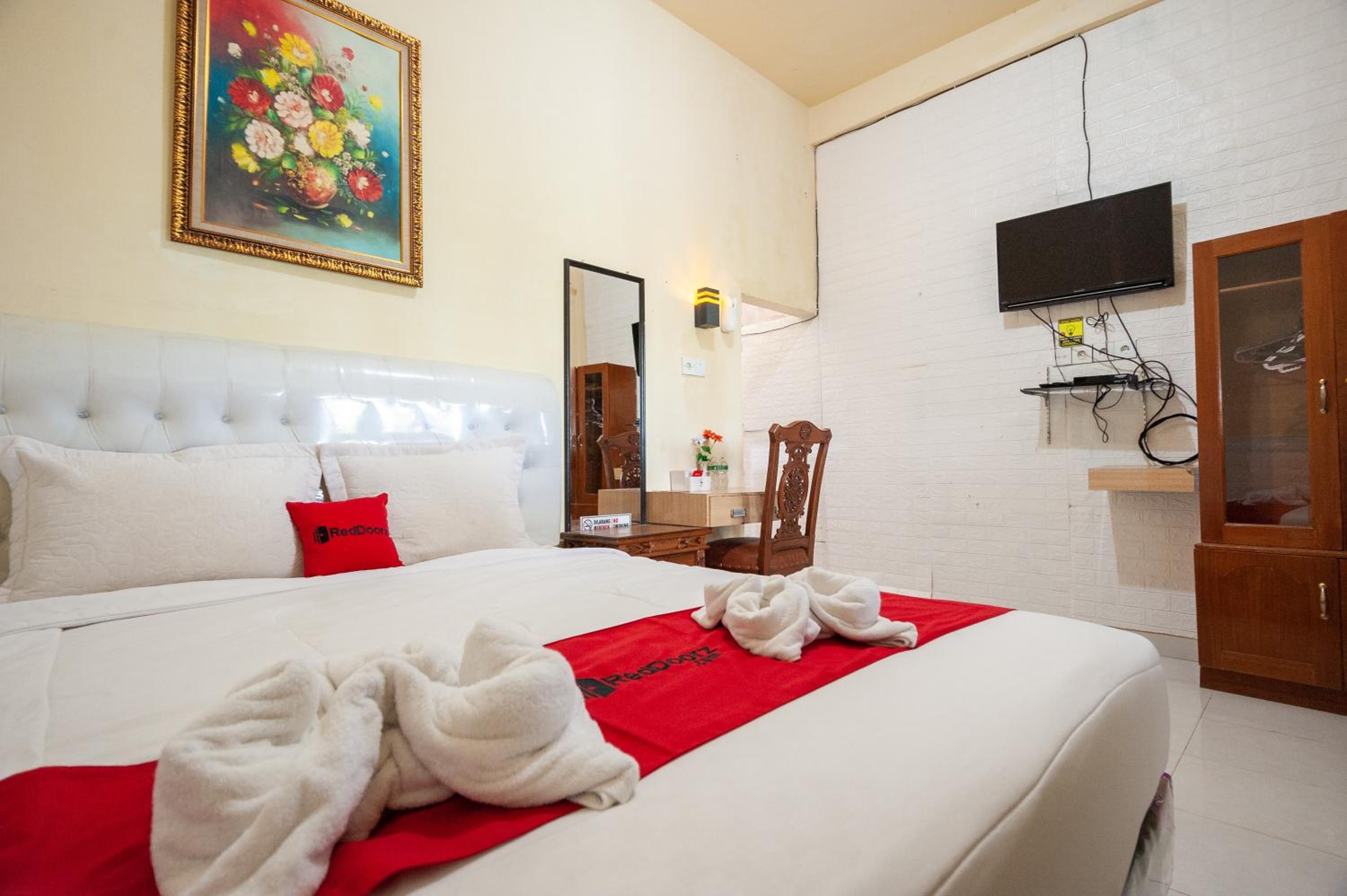Superior Double Room photo 2