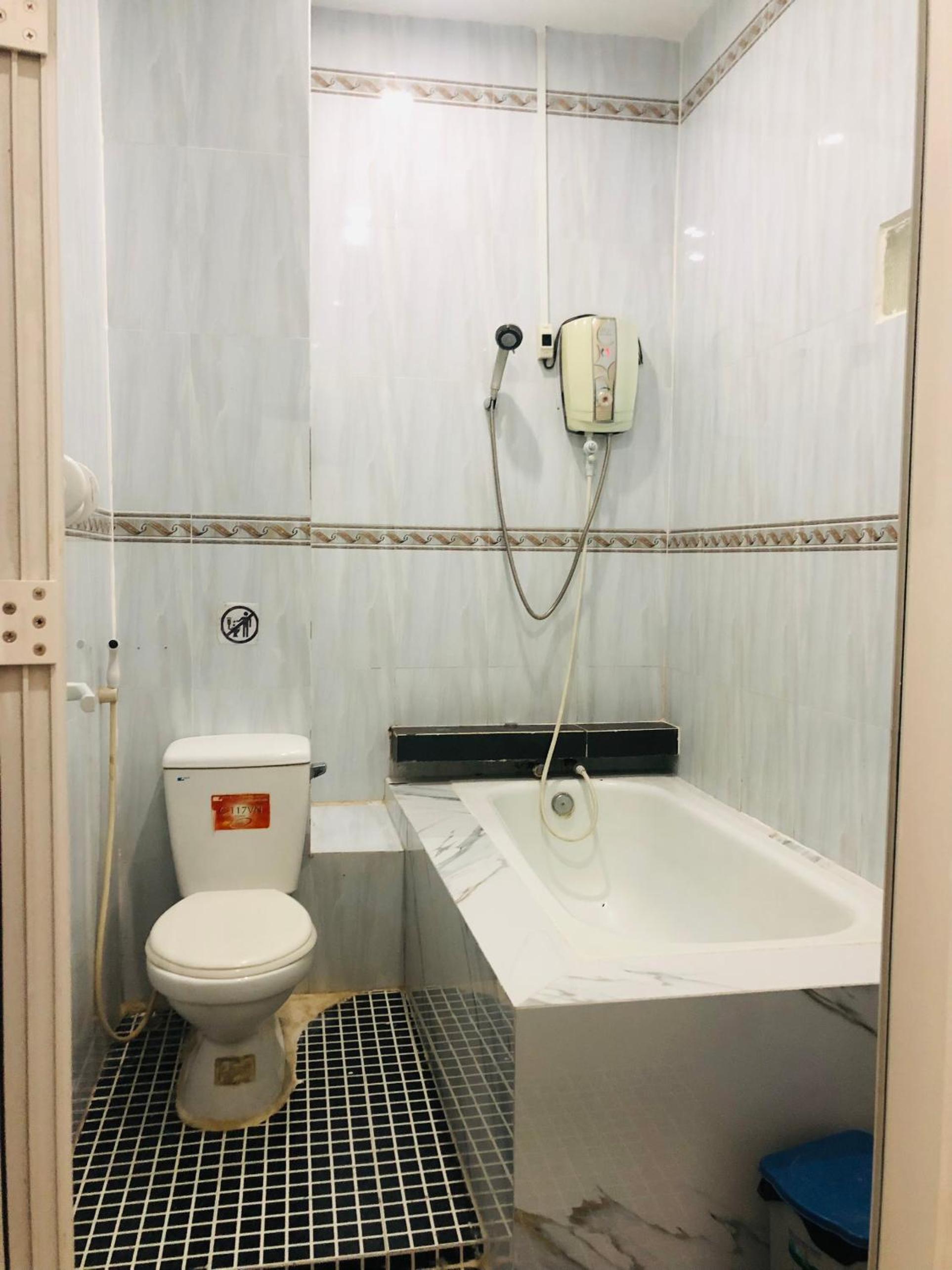 Superior Quadruple Room